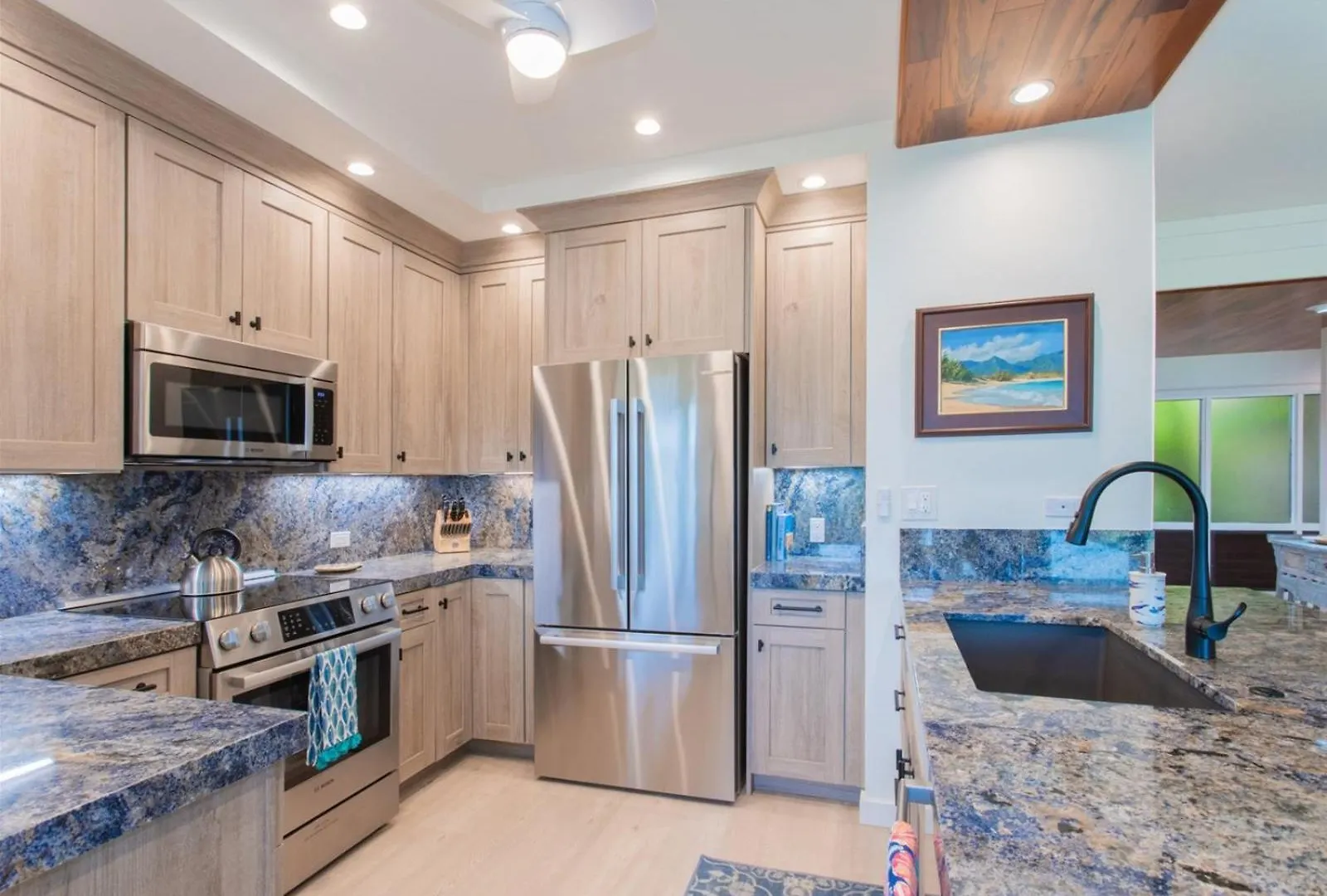 Apartment 613-15 Kapalua Ridge *