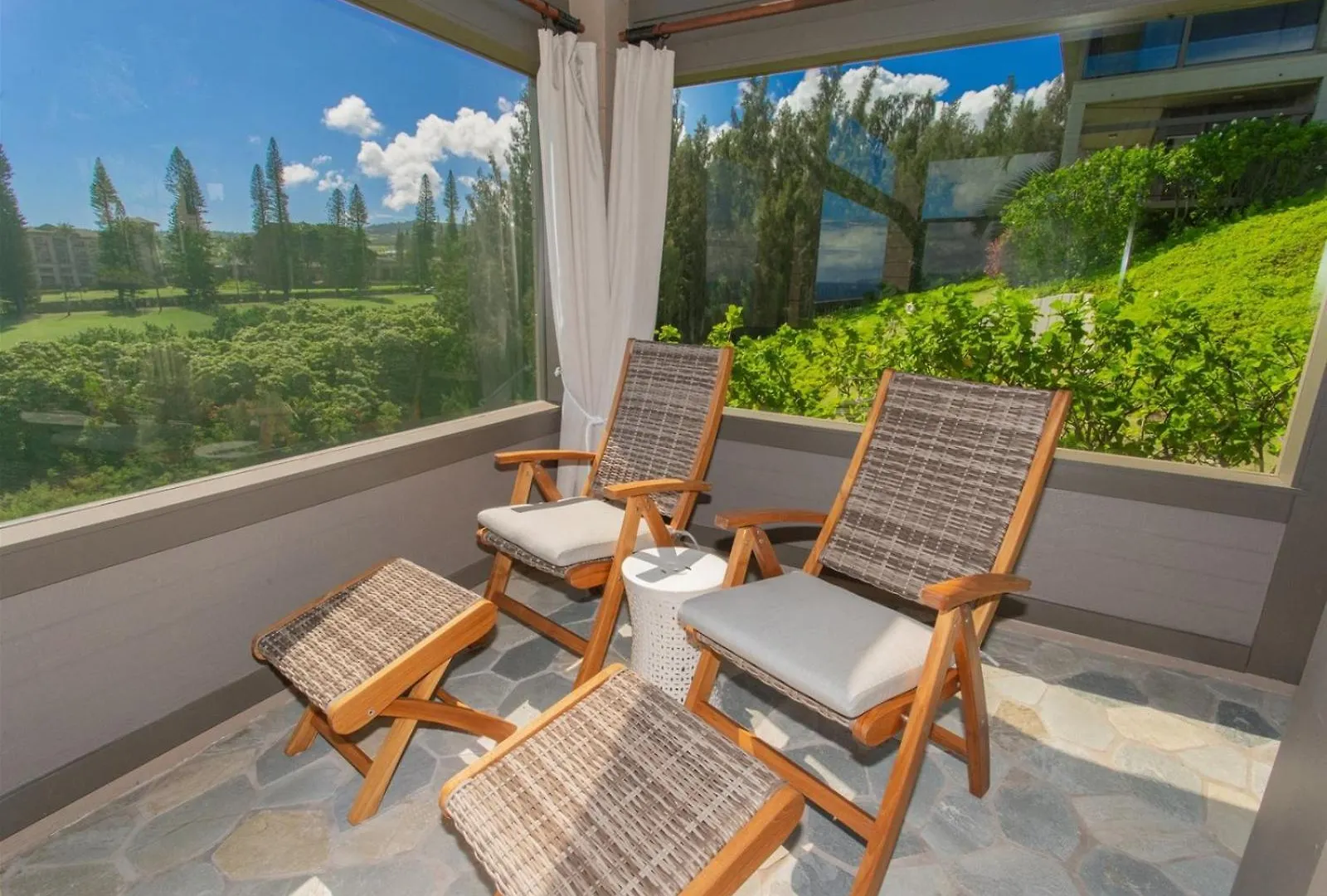 Apartment 613-15 Kapalua Ridge