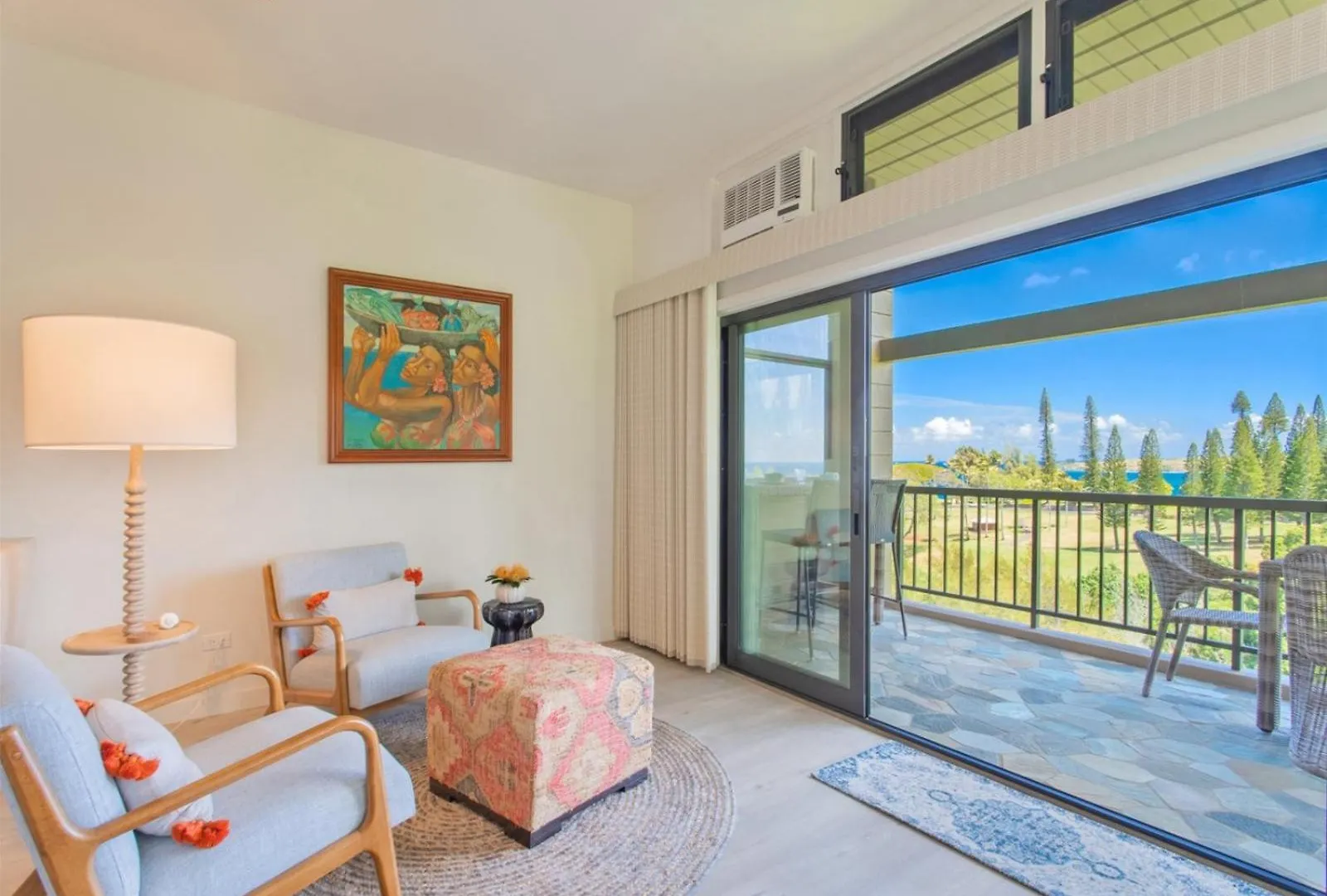 613-15 Kapalua Ridge Apartment *
