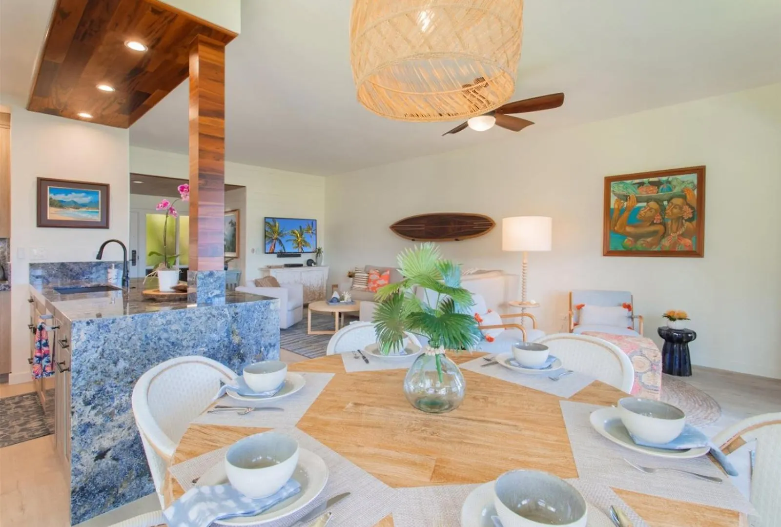Apartment 613-15 Kapalua Ridge *