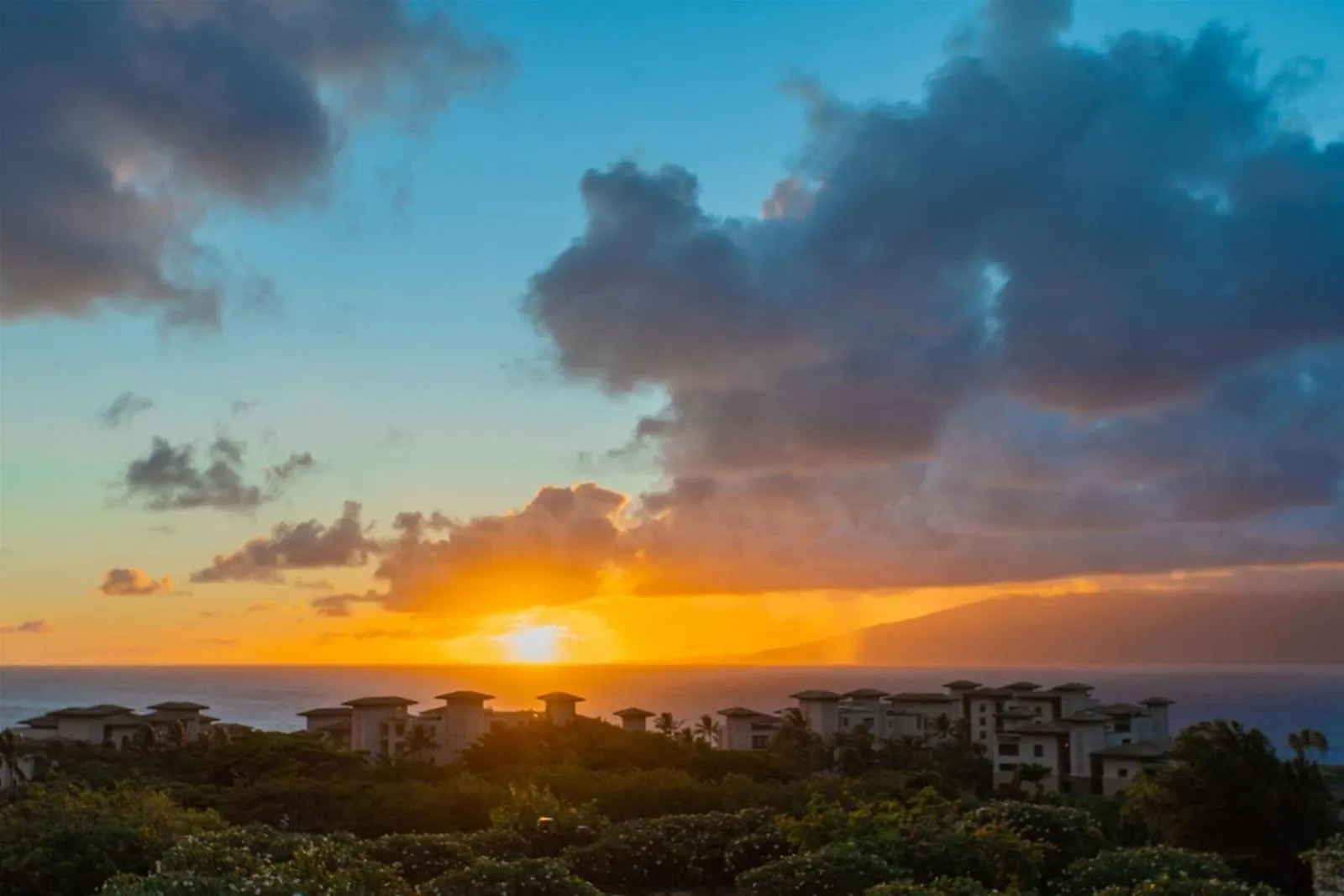 2723-24 Kapalua Ridge *