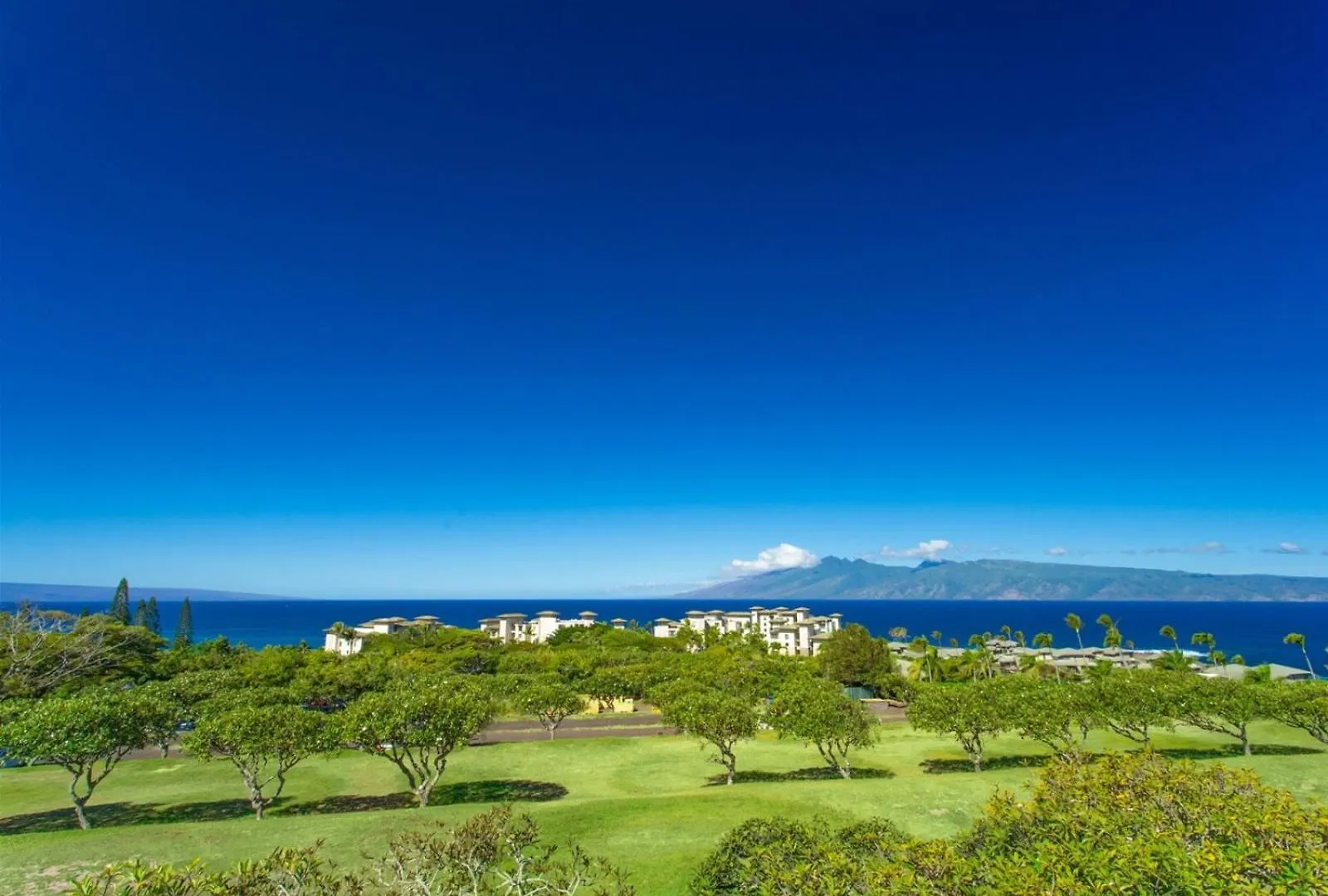 2723-24 Kapalua Ridge Kahana