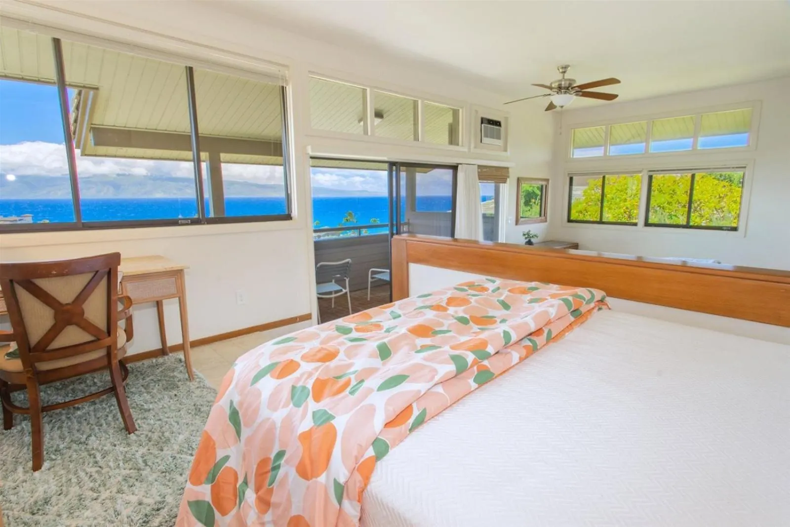2723-24 Kapalua Ridge Apartment *