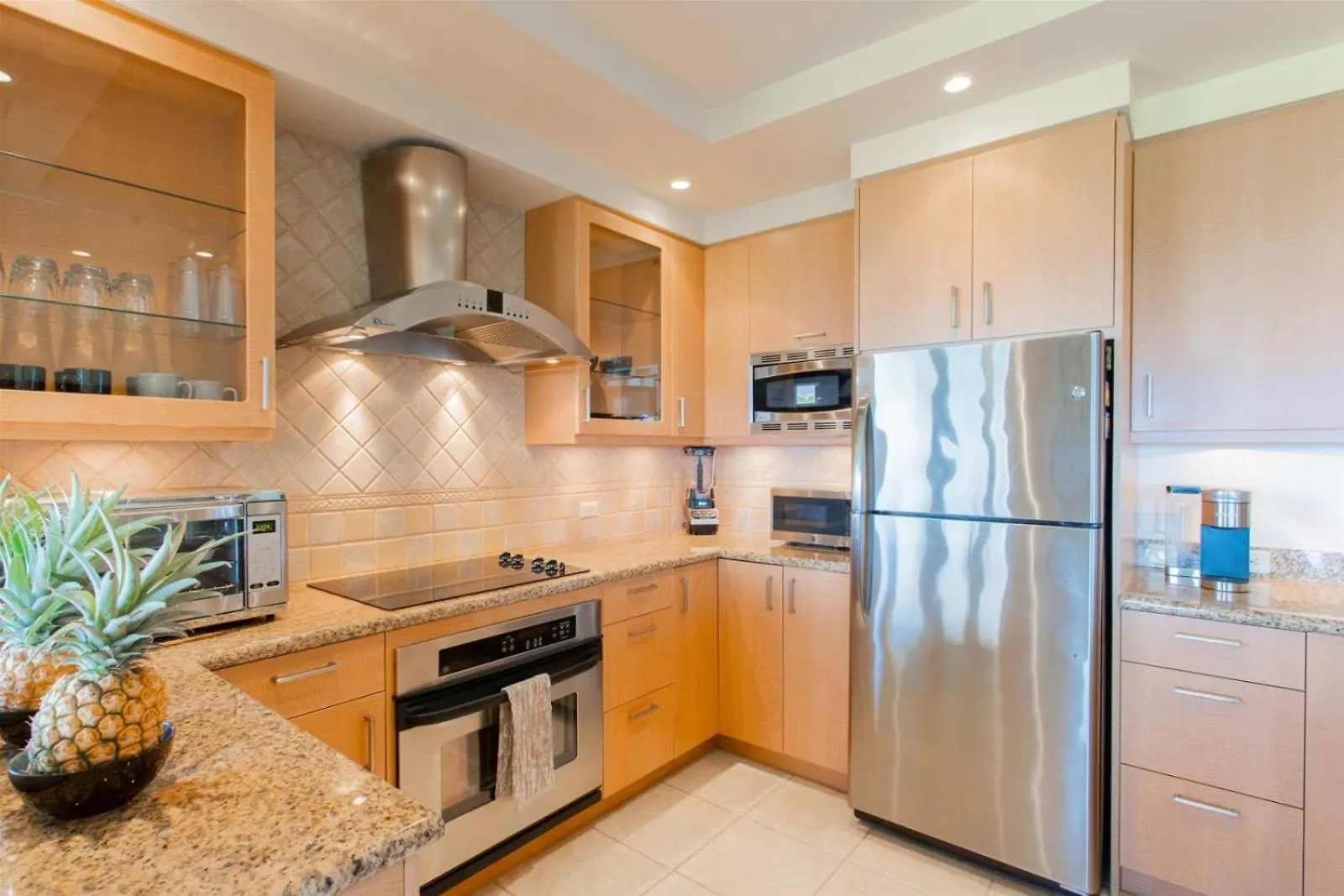 Apartment 2723-24 Kapalua Ridge *