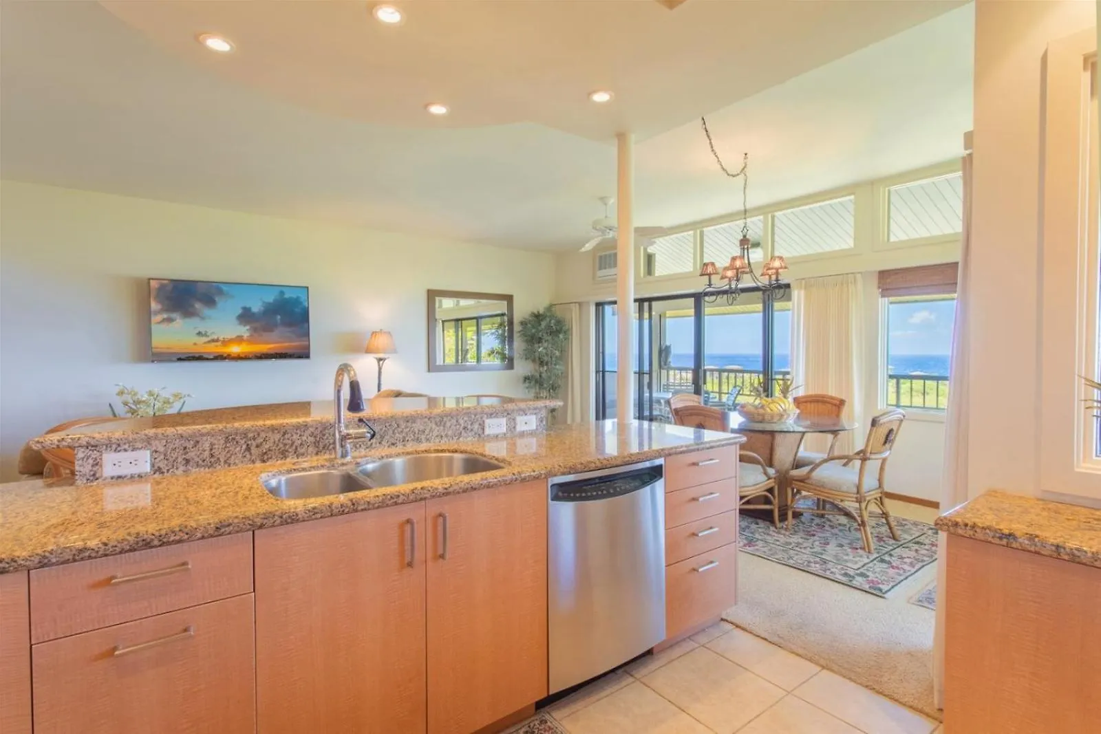 2723-24 Kapalua Ridge Apartment *