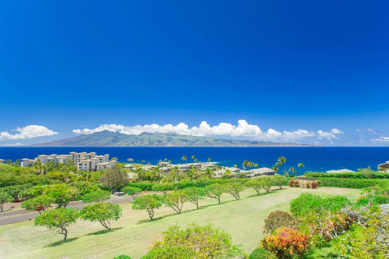 2723-24 Kapalua Ridge * Kahana