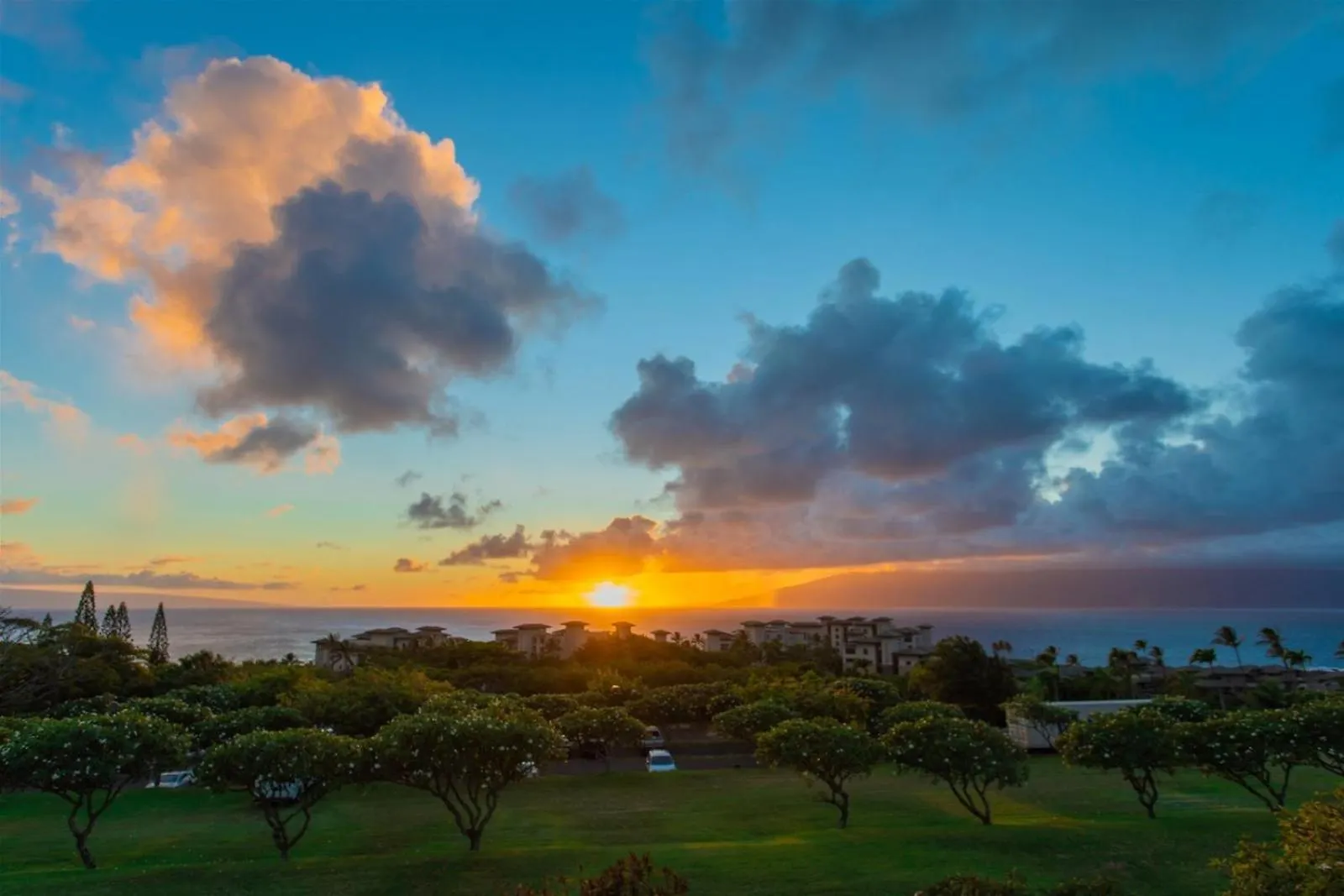 2723-24 Kapalua Ridge * Kahana