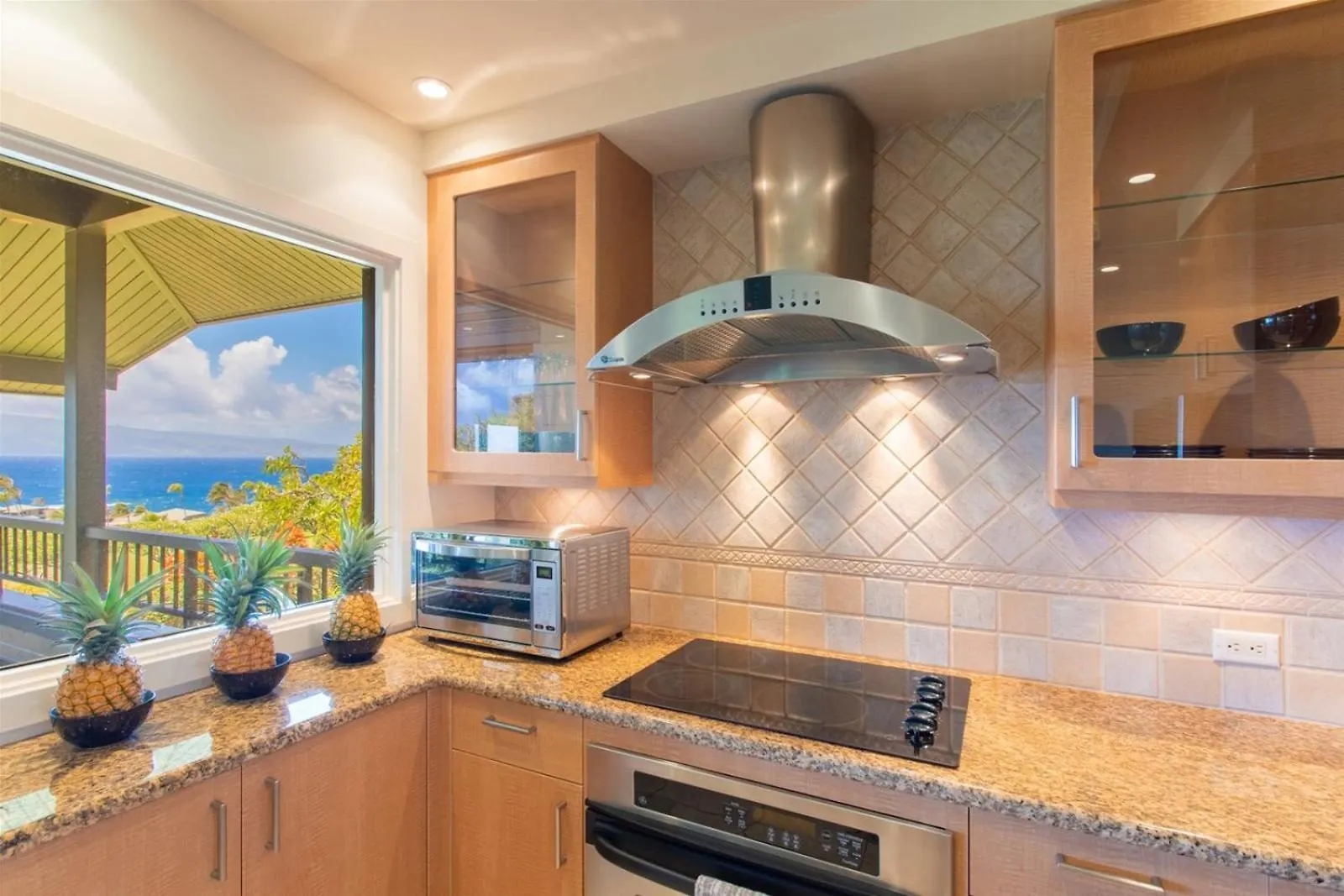 2723-24 Kapalua Ridge Apartment Kahana