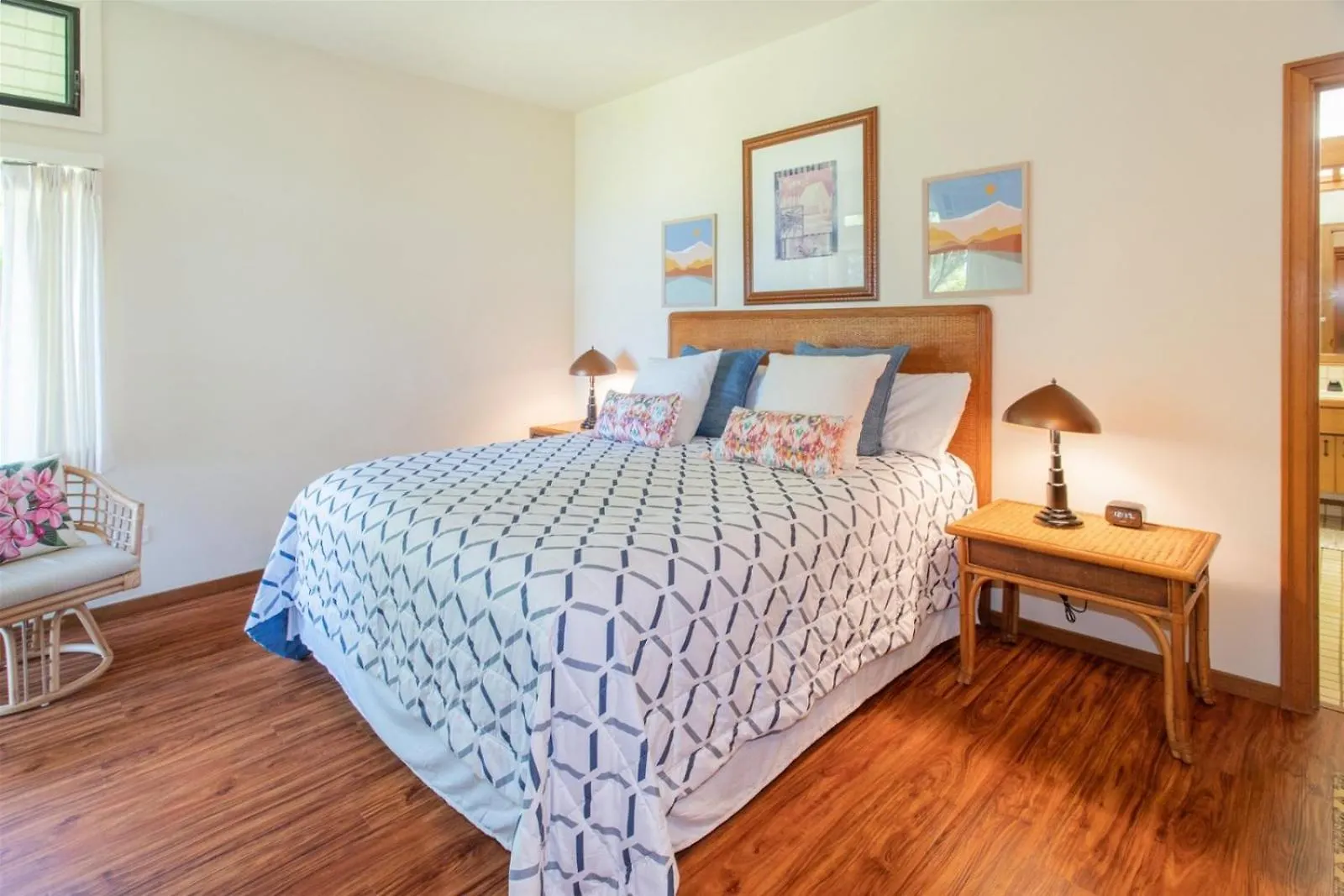Apartment 2723-24 Kapalua Ridge *