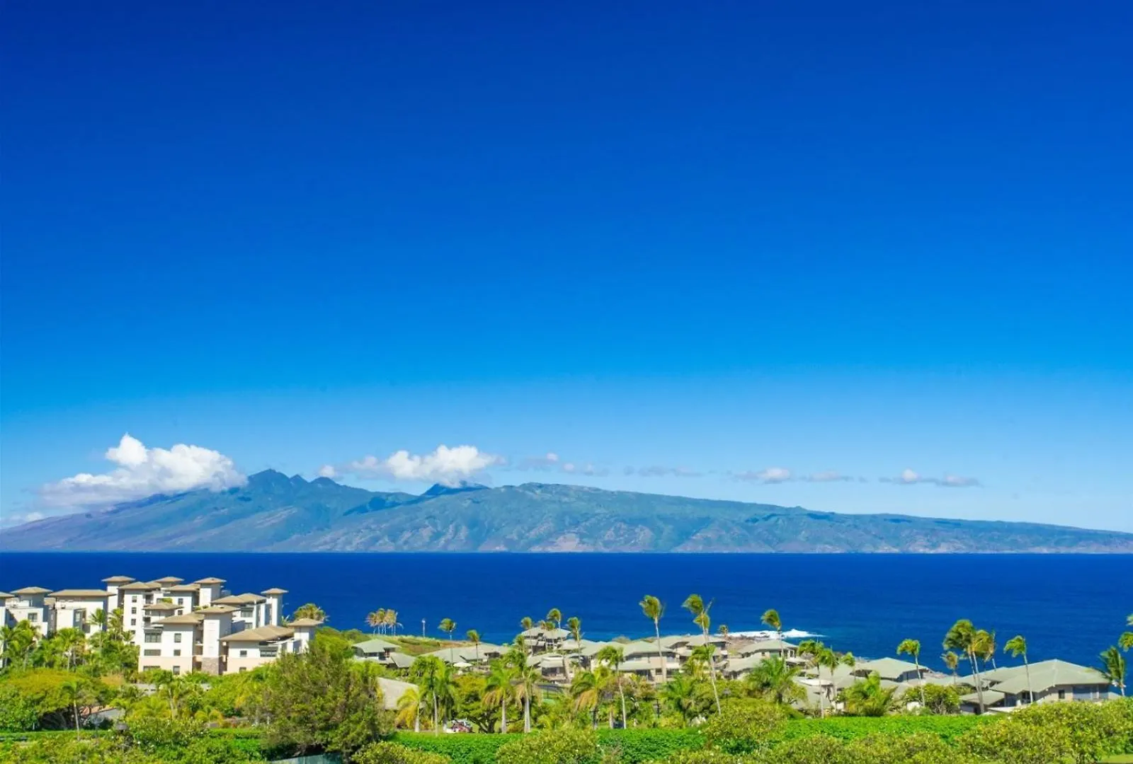 Apartment 2723-24 Kapalua Ridge Kahana