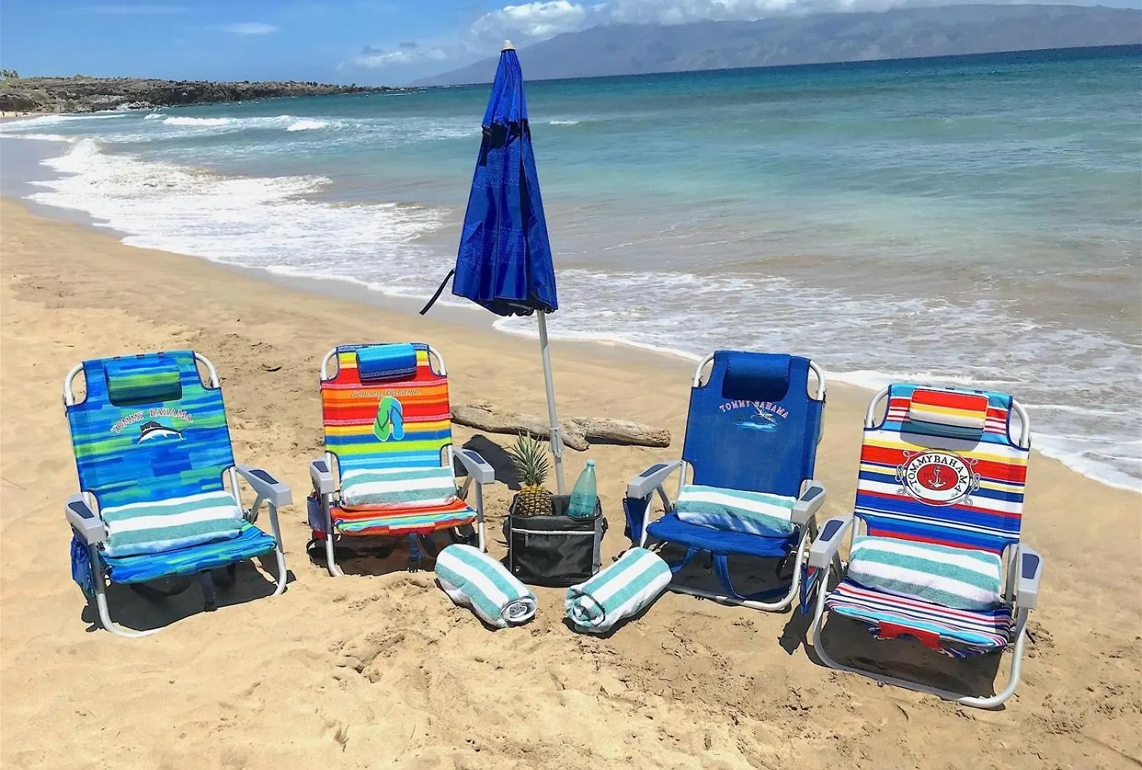 2723-24 Kapalua Ridge *