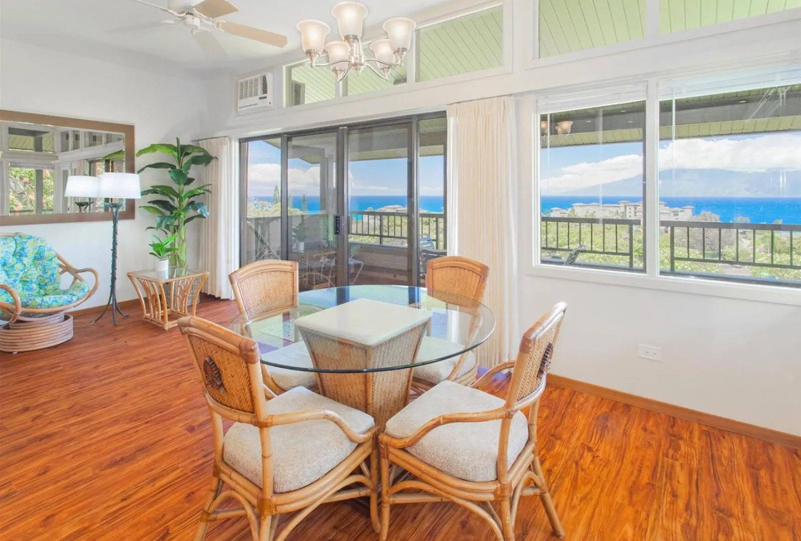 2723-24 Kapalua Ridge * Kahana