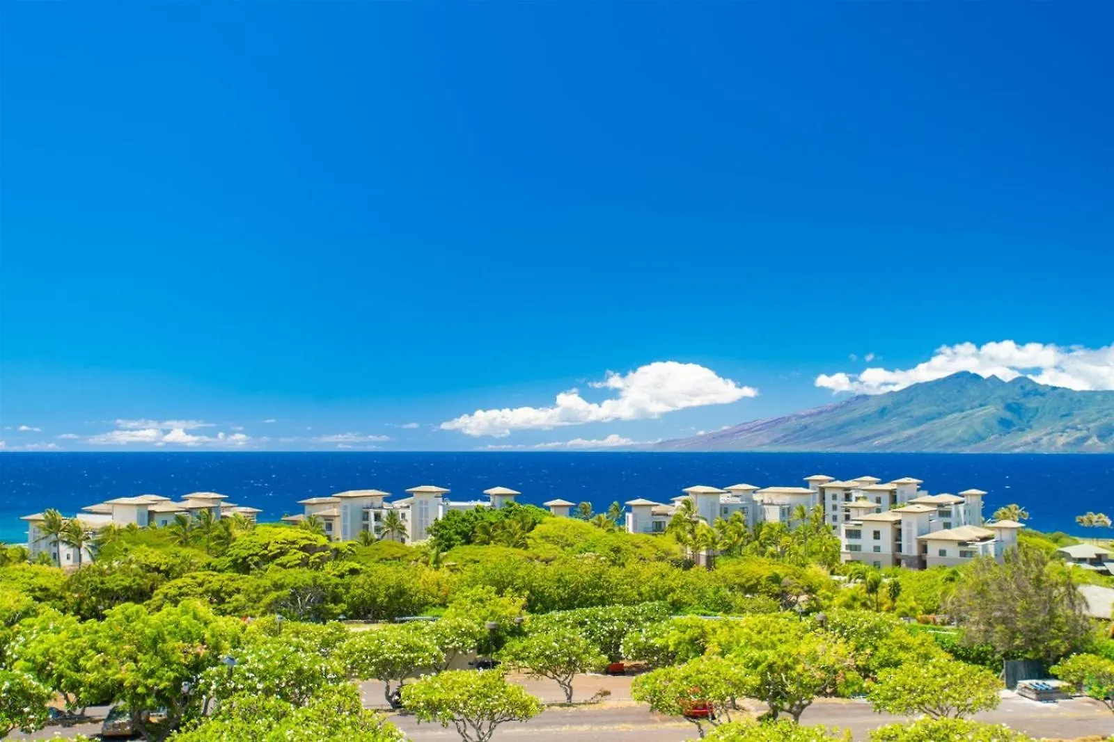 2723-24 Kapalua Ridge Apartment Kahana
