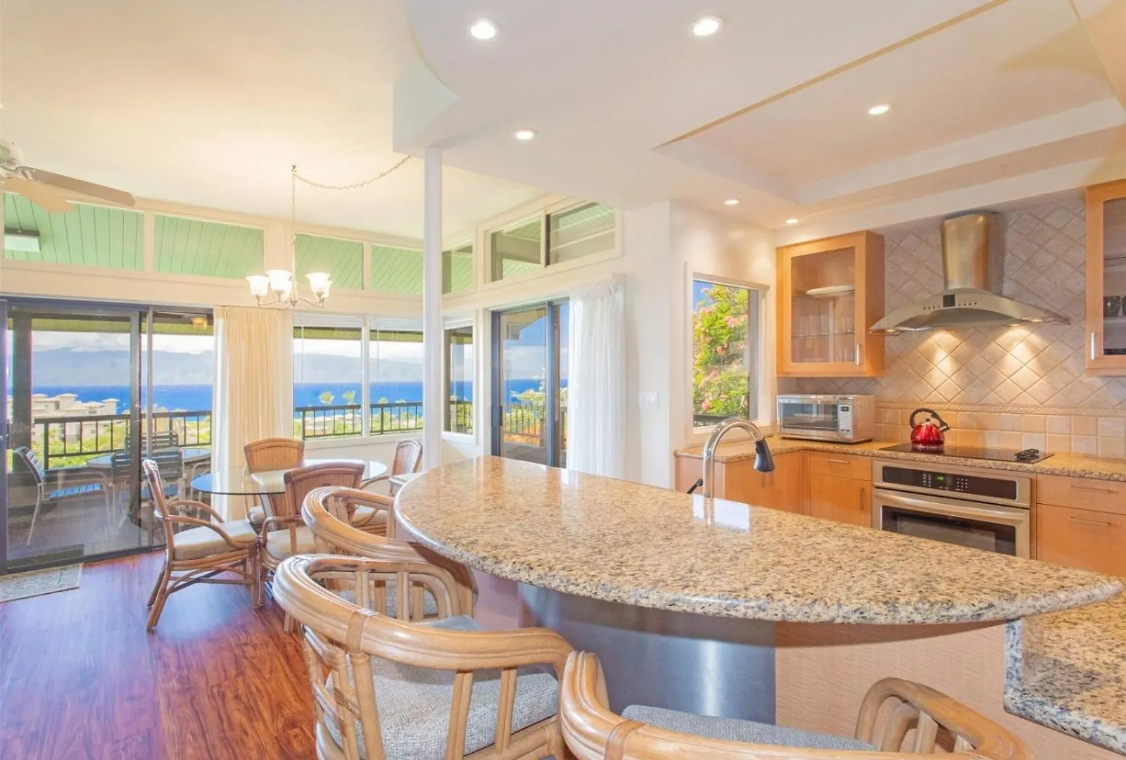 2723-24 Kapalua Ridge Apartment Kahana