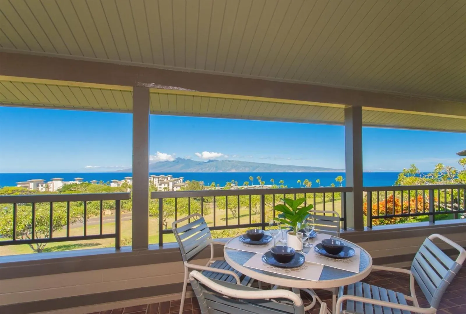 2723-24 Kapalua Ridge * Kahana