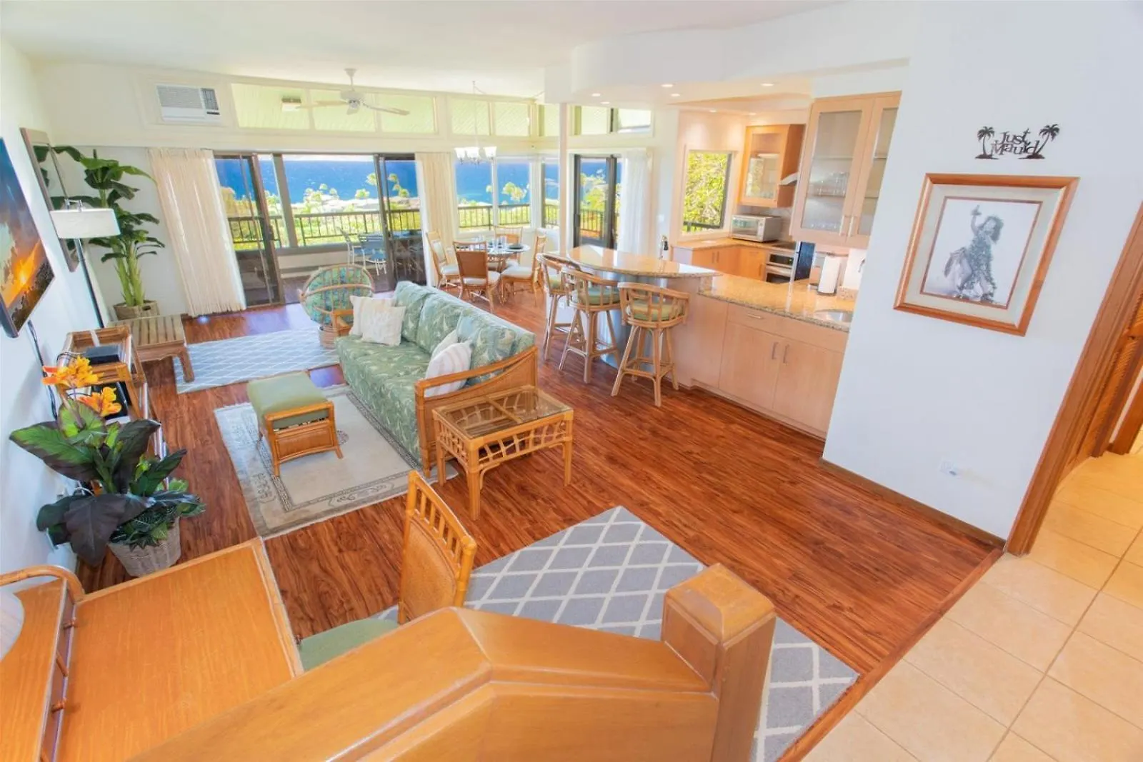 Apartment 2723-24 Kapalua Ridge