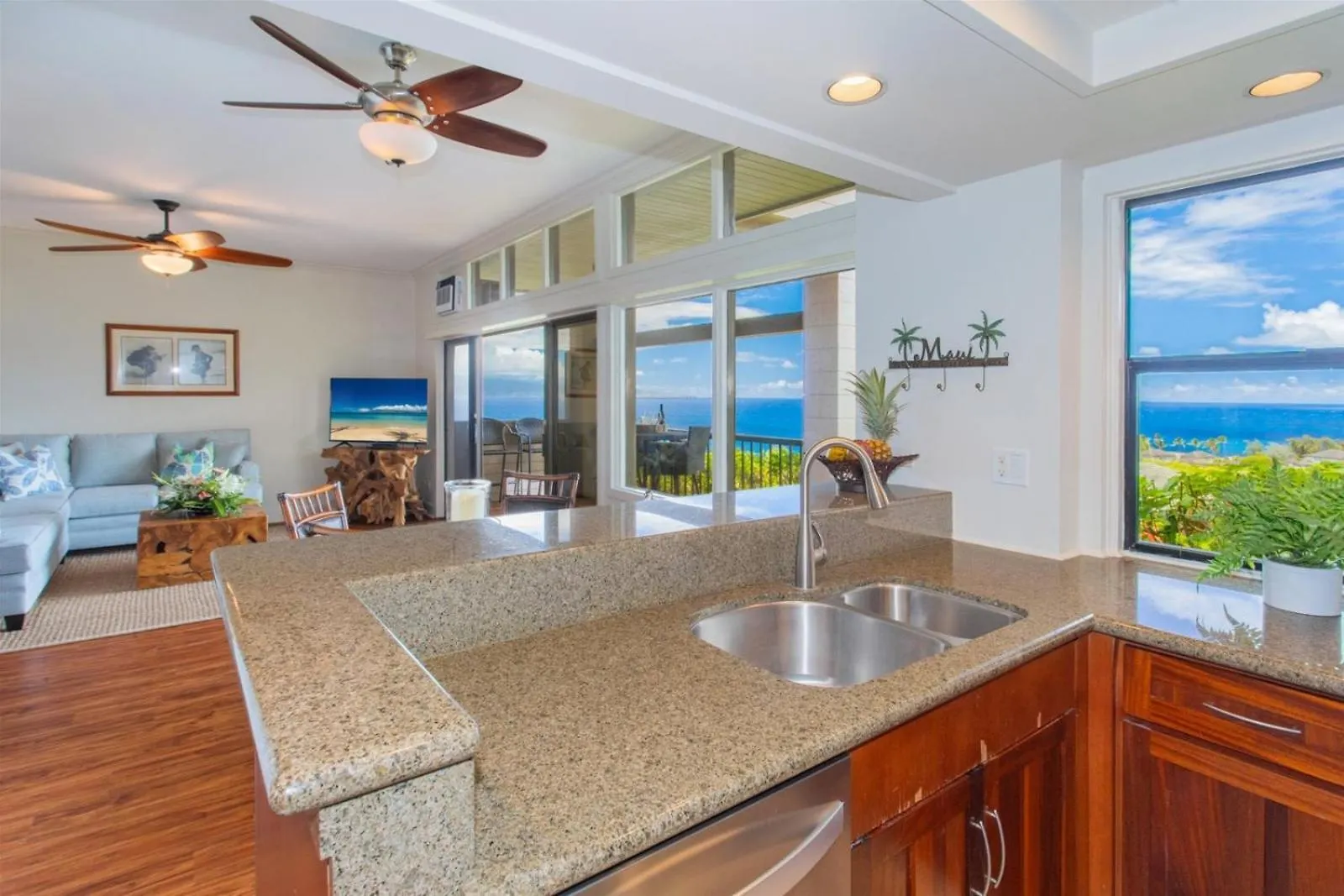 1712 Kapalua Kahana