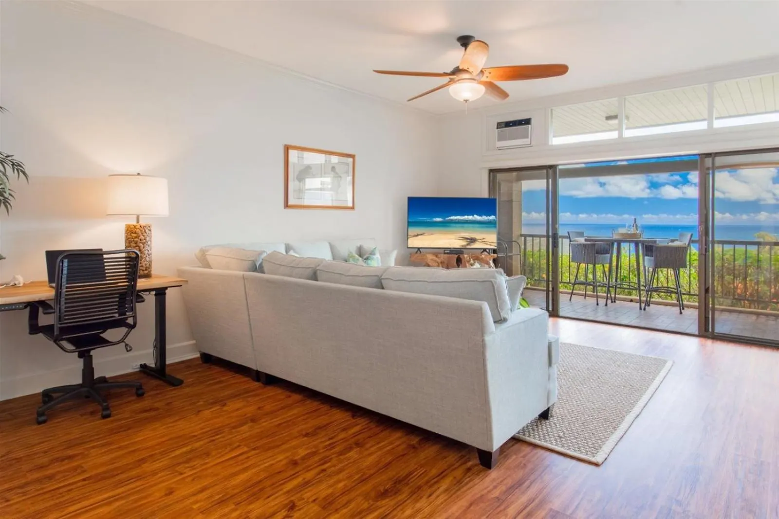 Apartment 1712 Kapalua