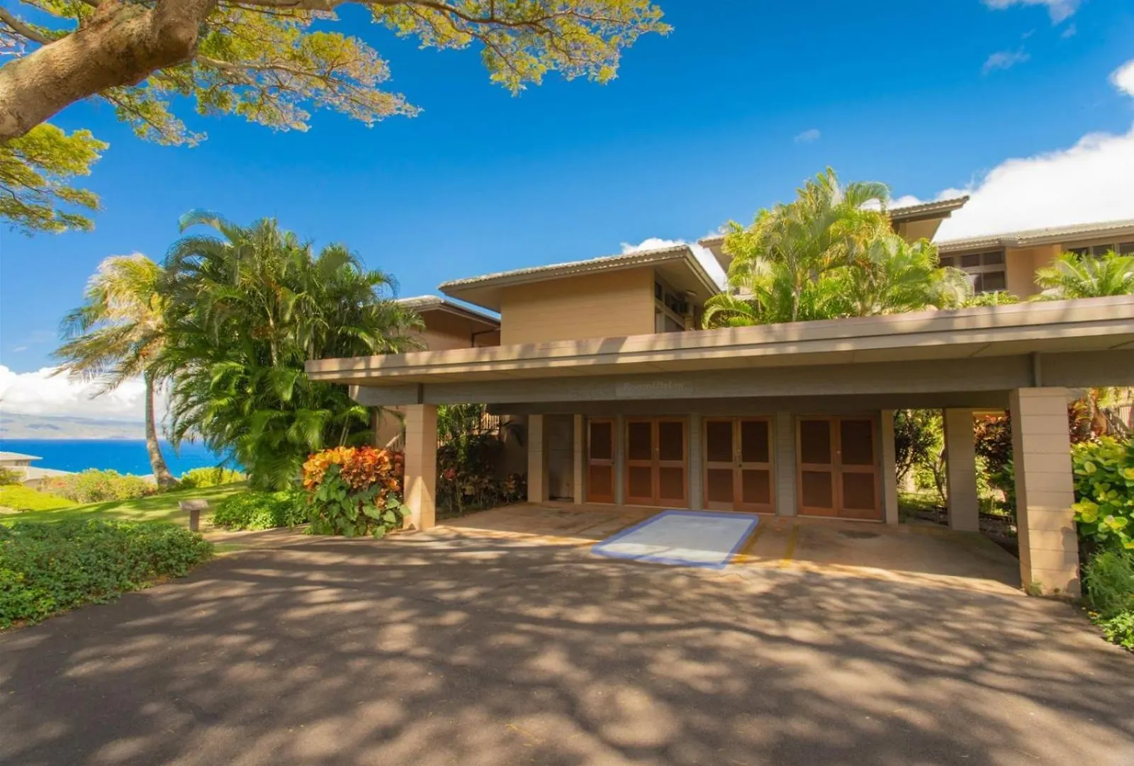 Apartment 1712 Kapalua *