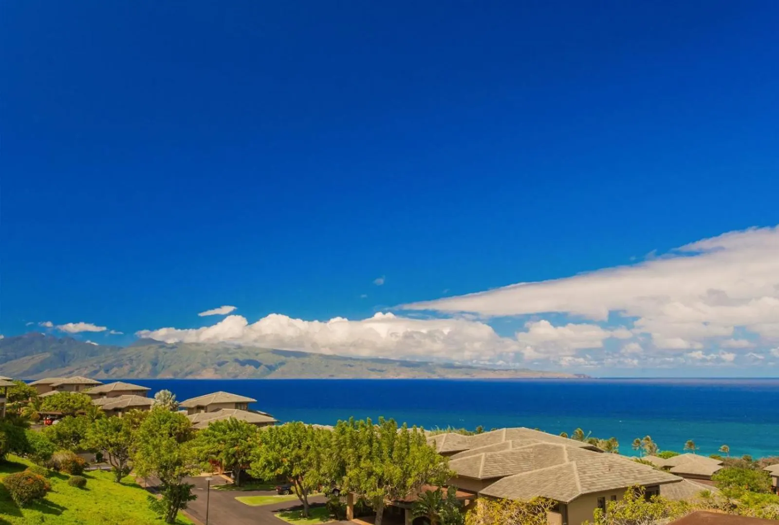 1712 Kapalua Apartment Kahana