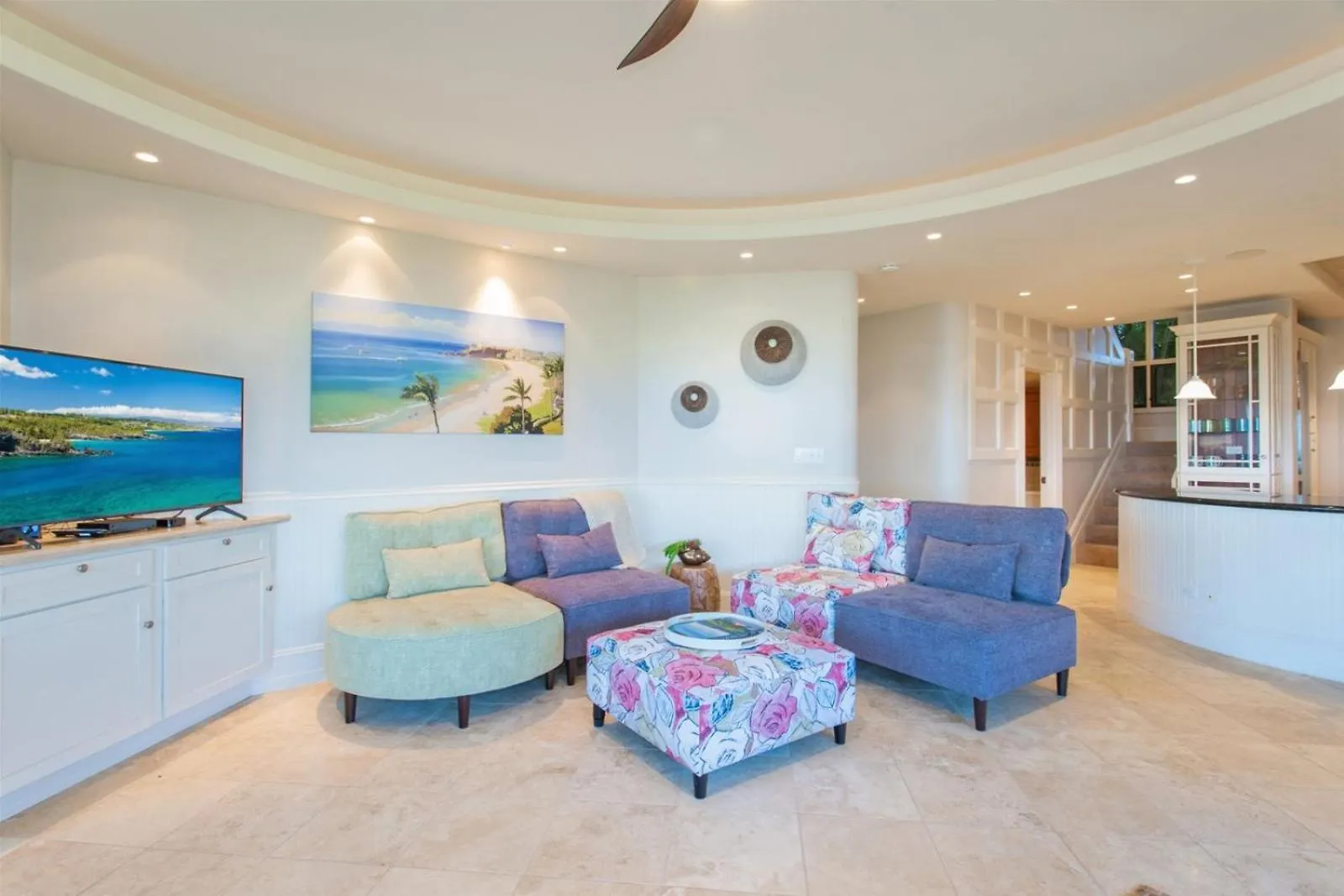 1711 Ridge * Kahana