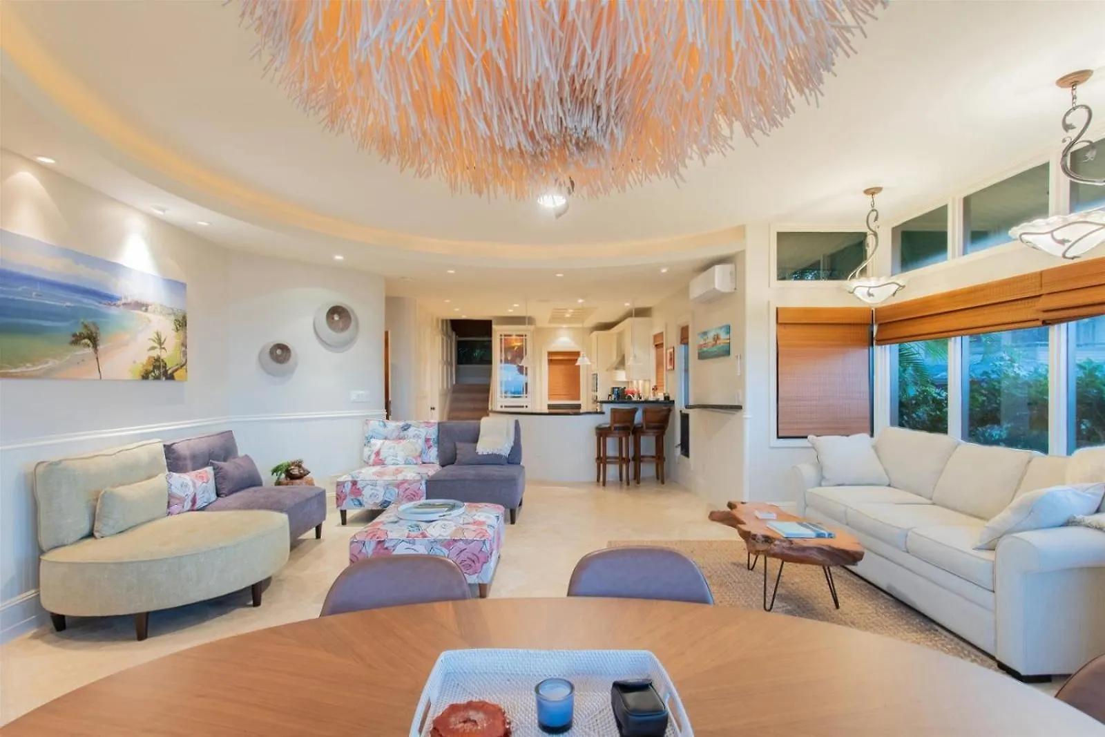 1711 Ridge Apartment