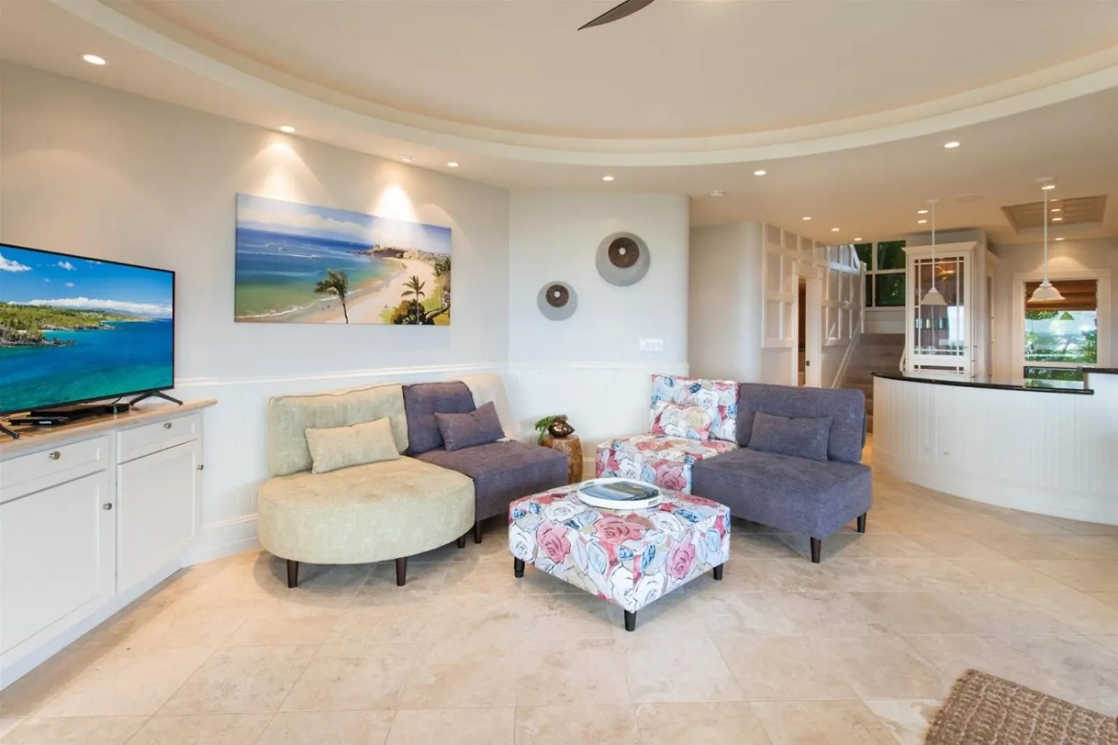 Apartment 1711 Ridge Kahana