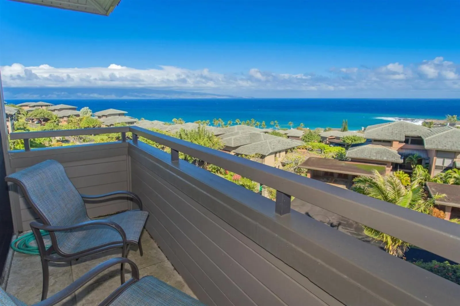 1711 Ridge Apartment