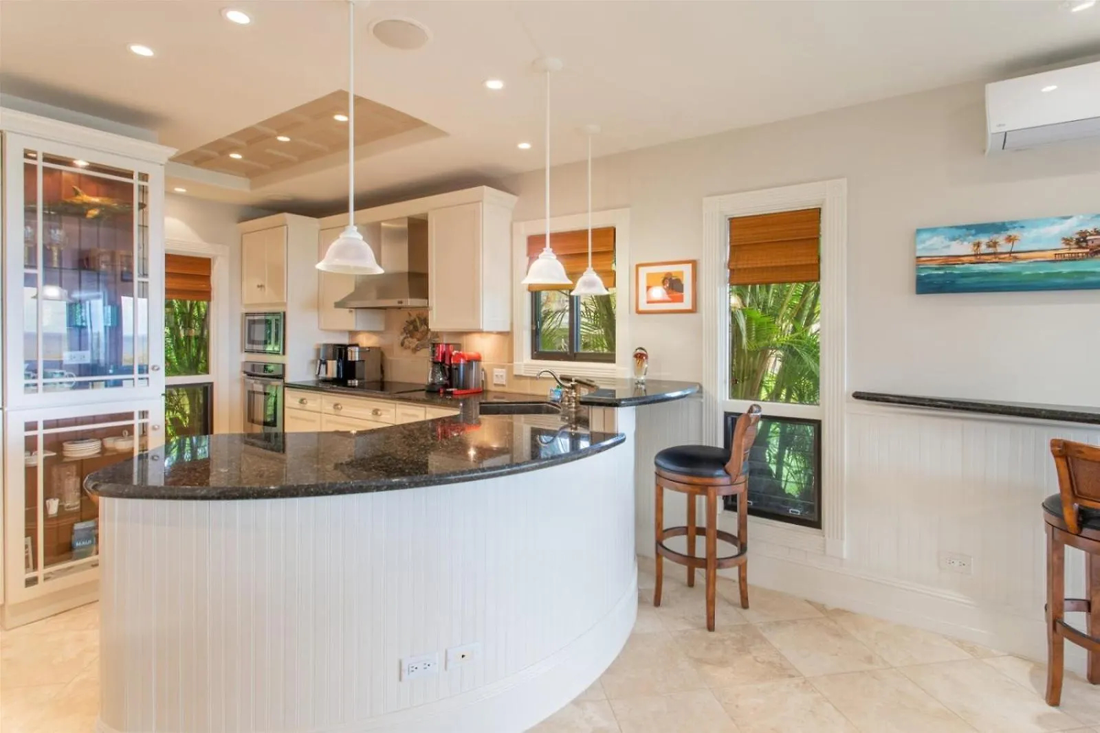 1711 Ridge Apartment Kahana