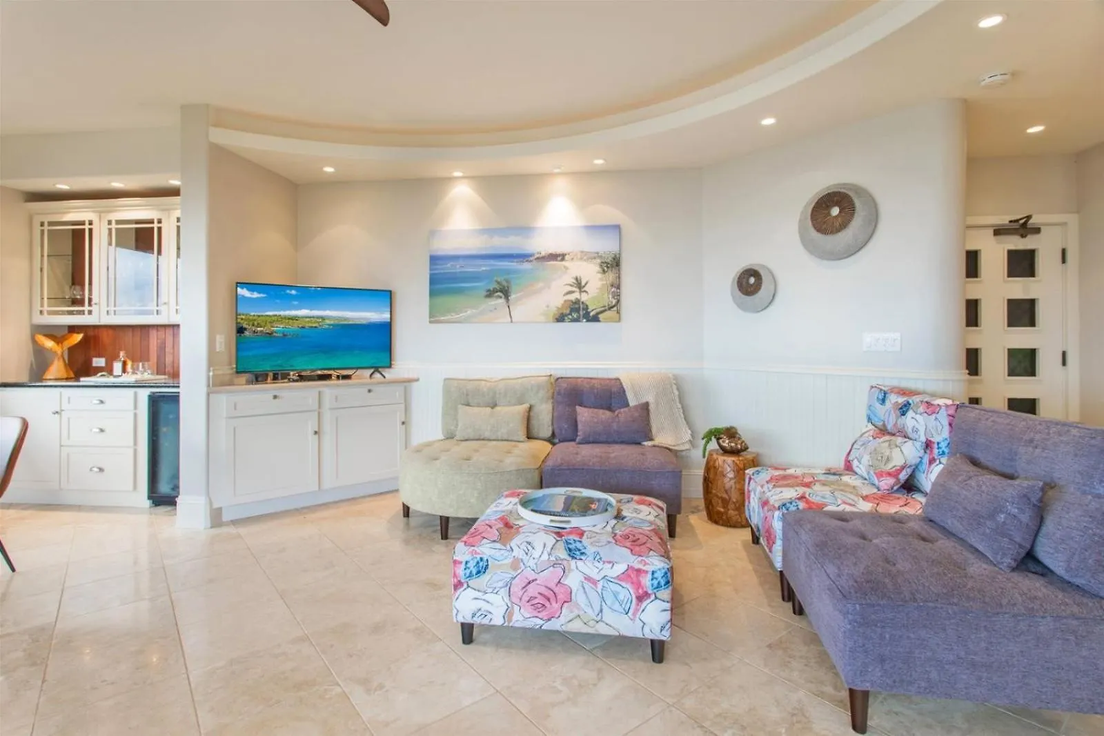 1711 Ridge Apartment
