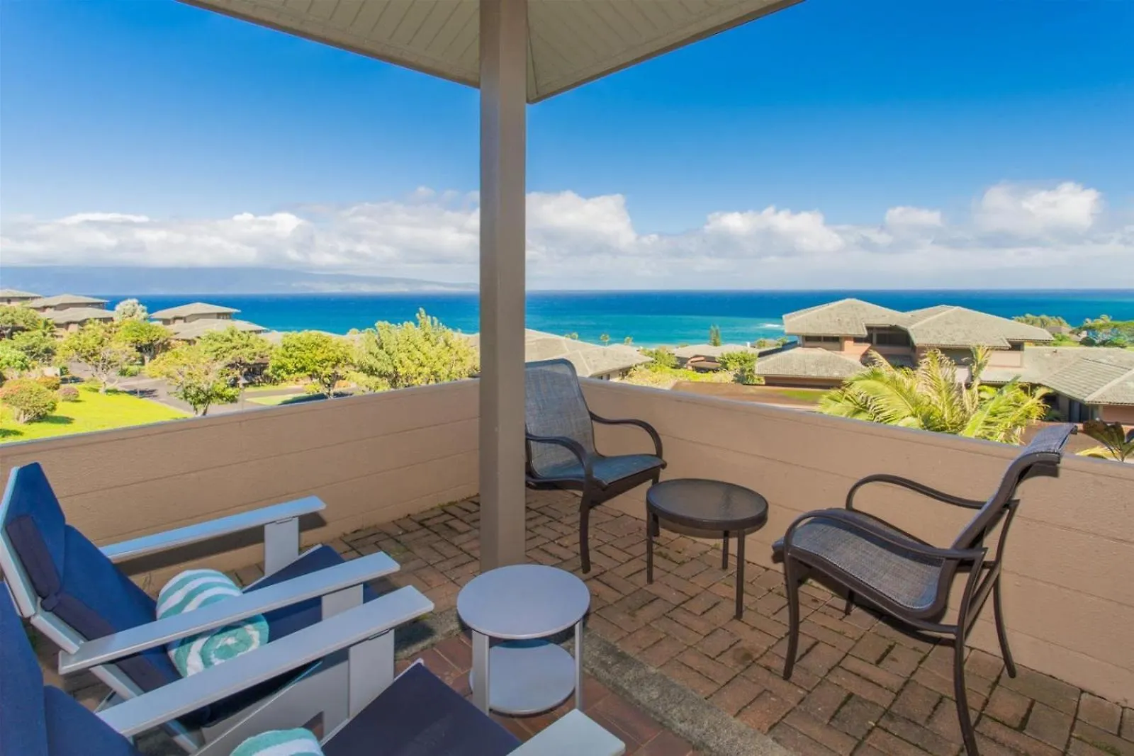 1711 Ridge Apartment *