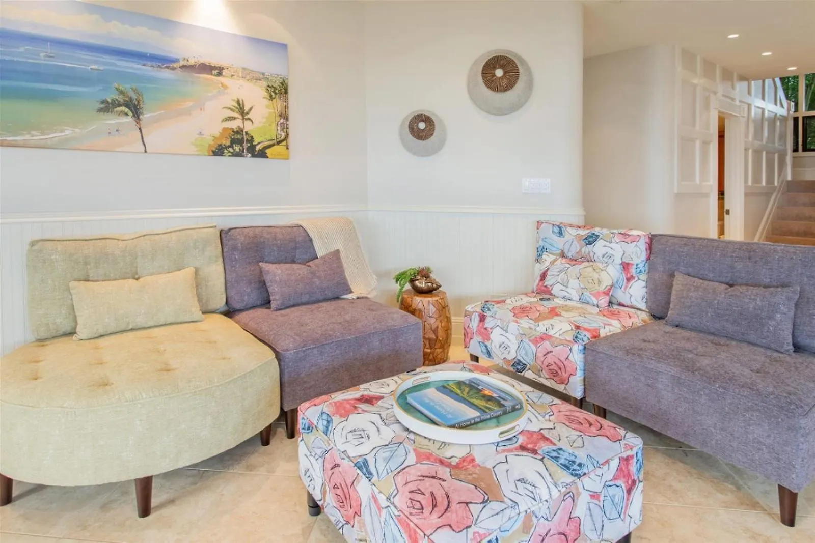1711 Ridge Apartment Kahana