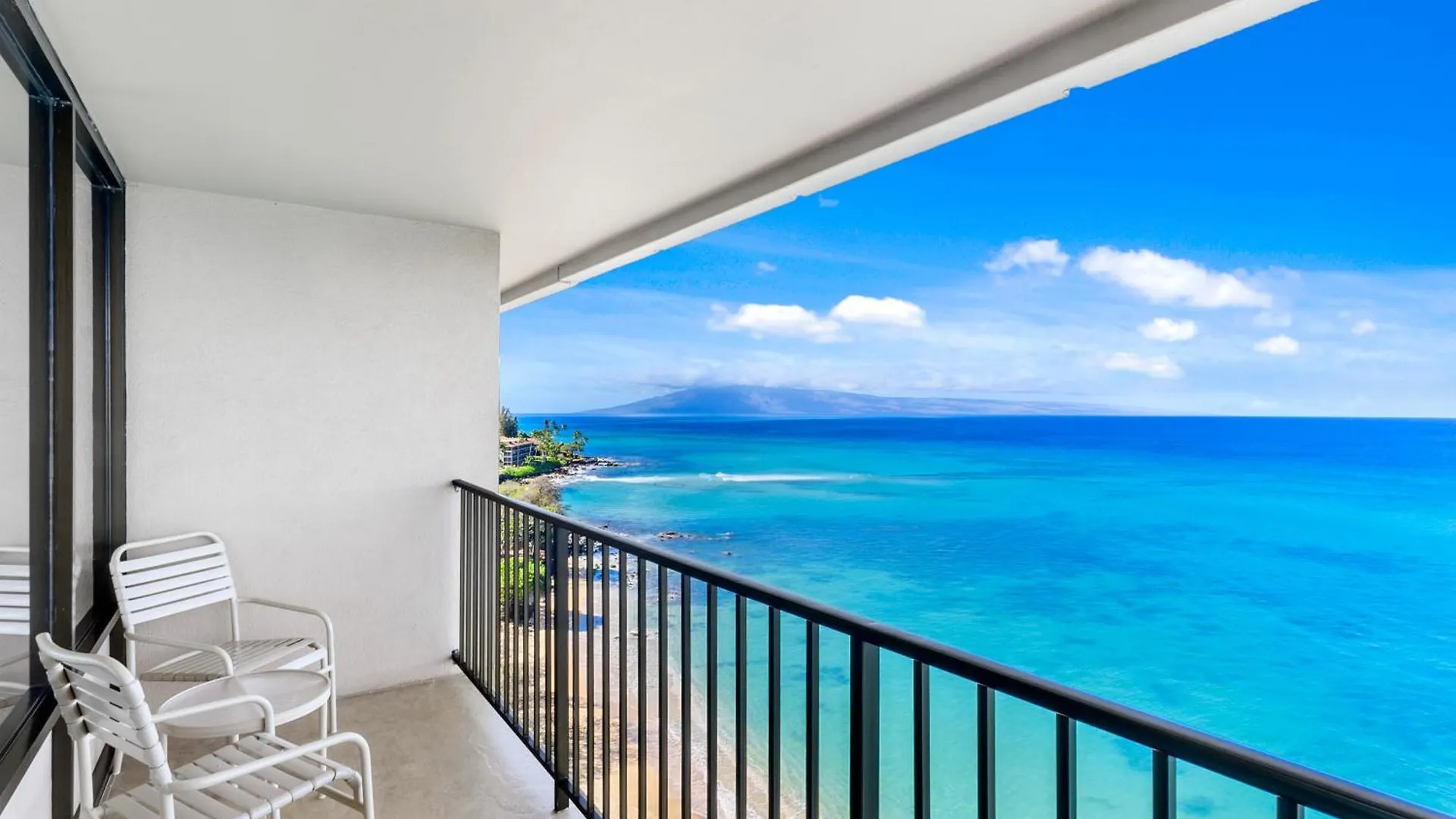 Kahana Vacation Club Aparthotel Lahaina