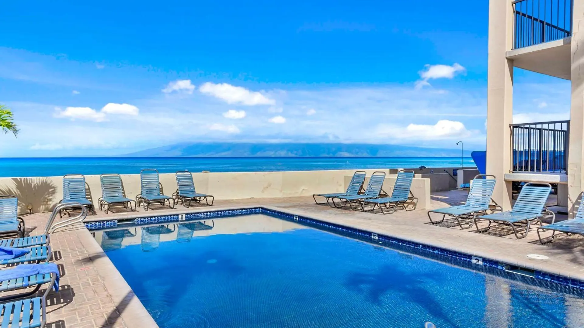 Kahana Vacation Club Aparthotel