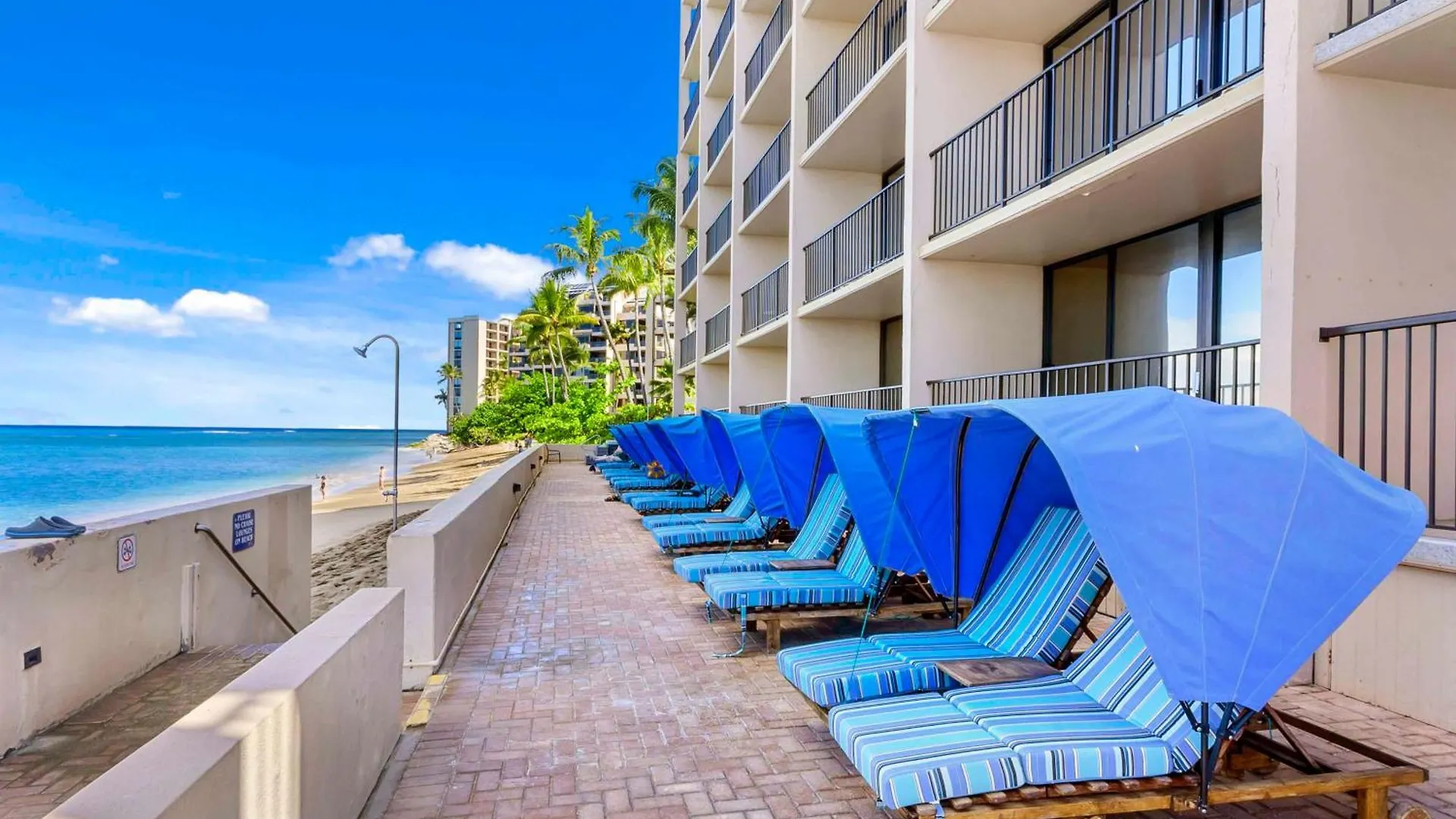 Kahana Vacation Club 3*