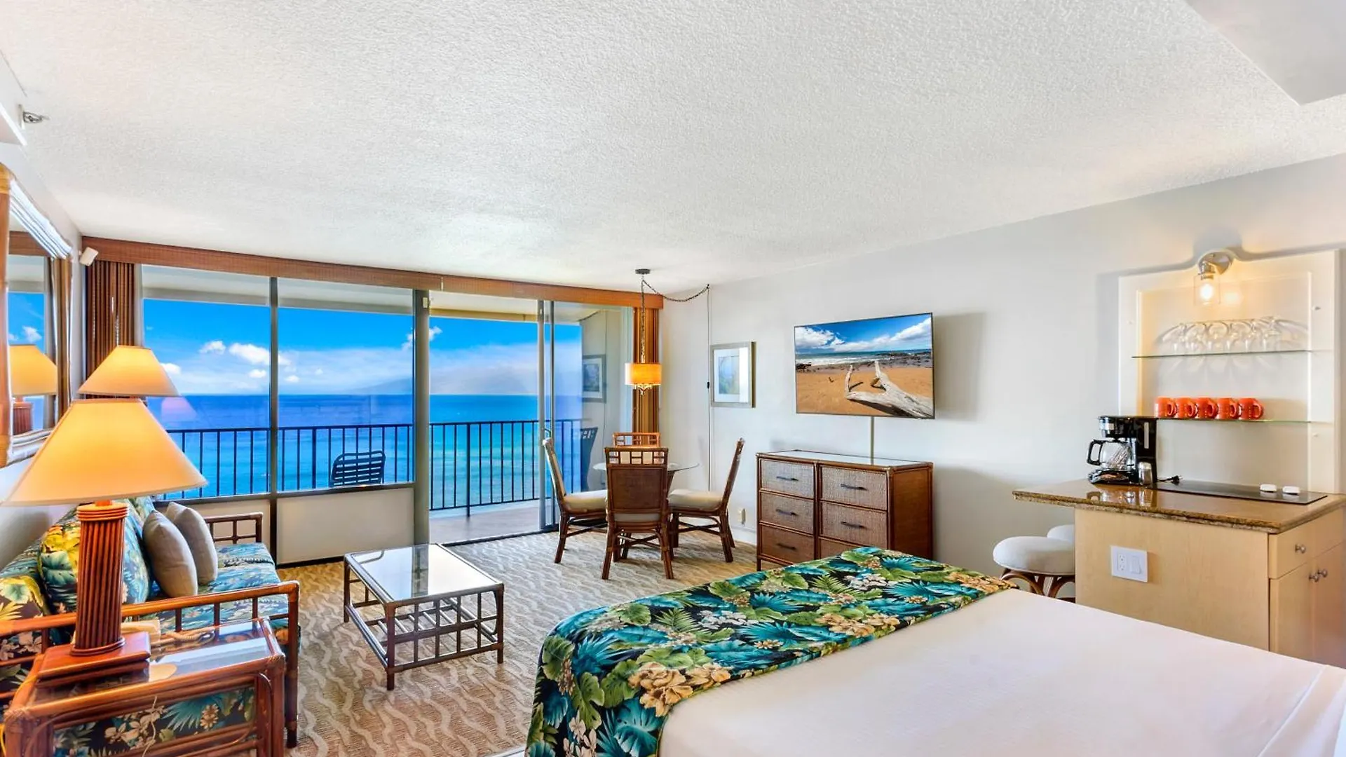 Kahana Vacation Club Lahaina