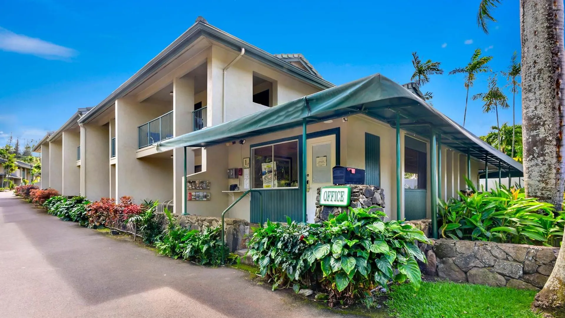 Aparthotel Gardens At West Maui Kapalua