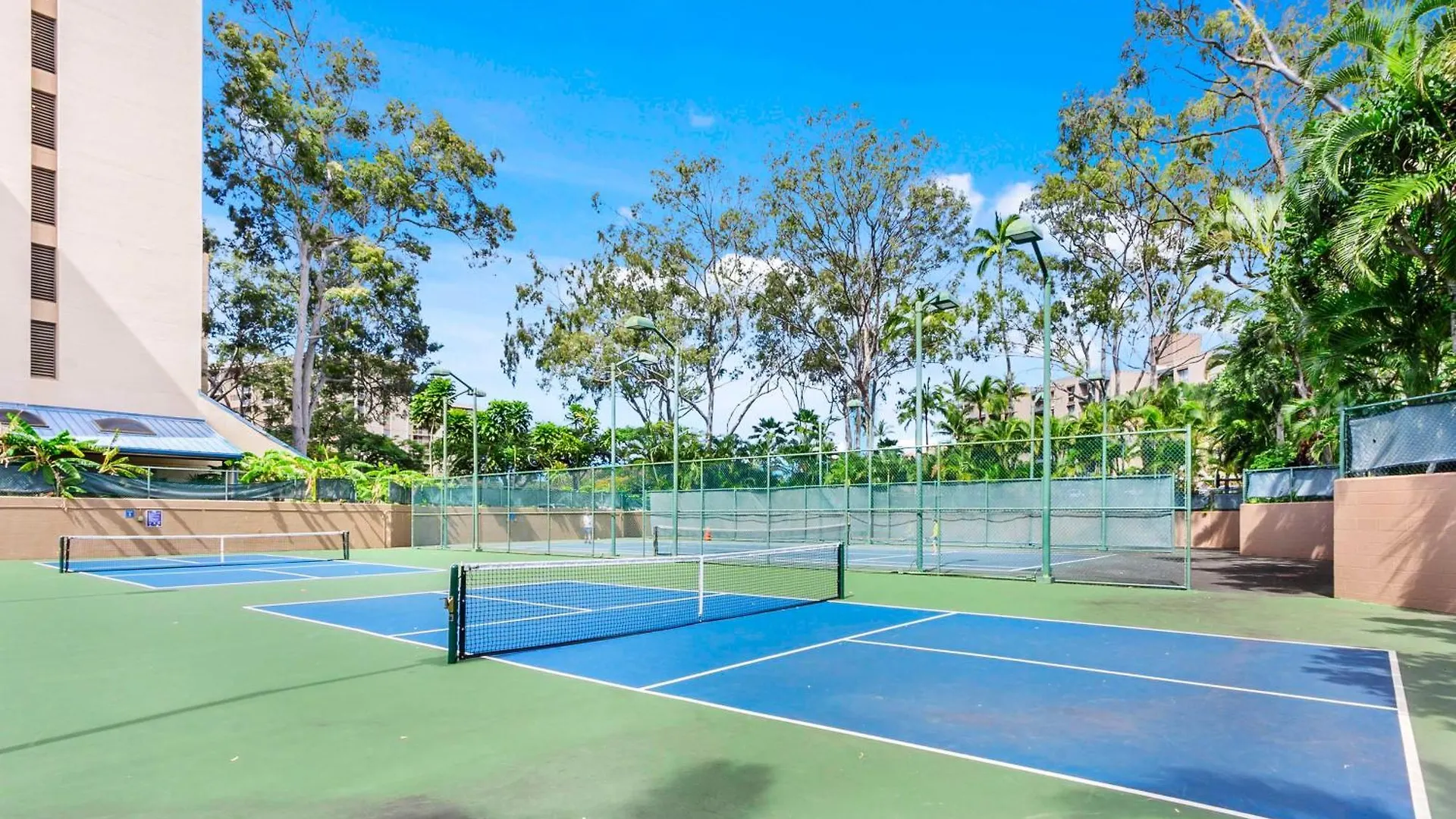 Sands Of Kahana Vacation Club Lahaina