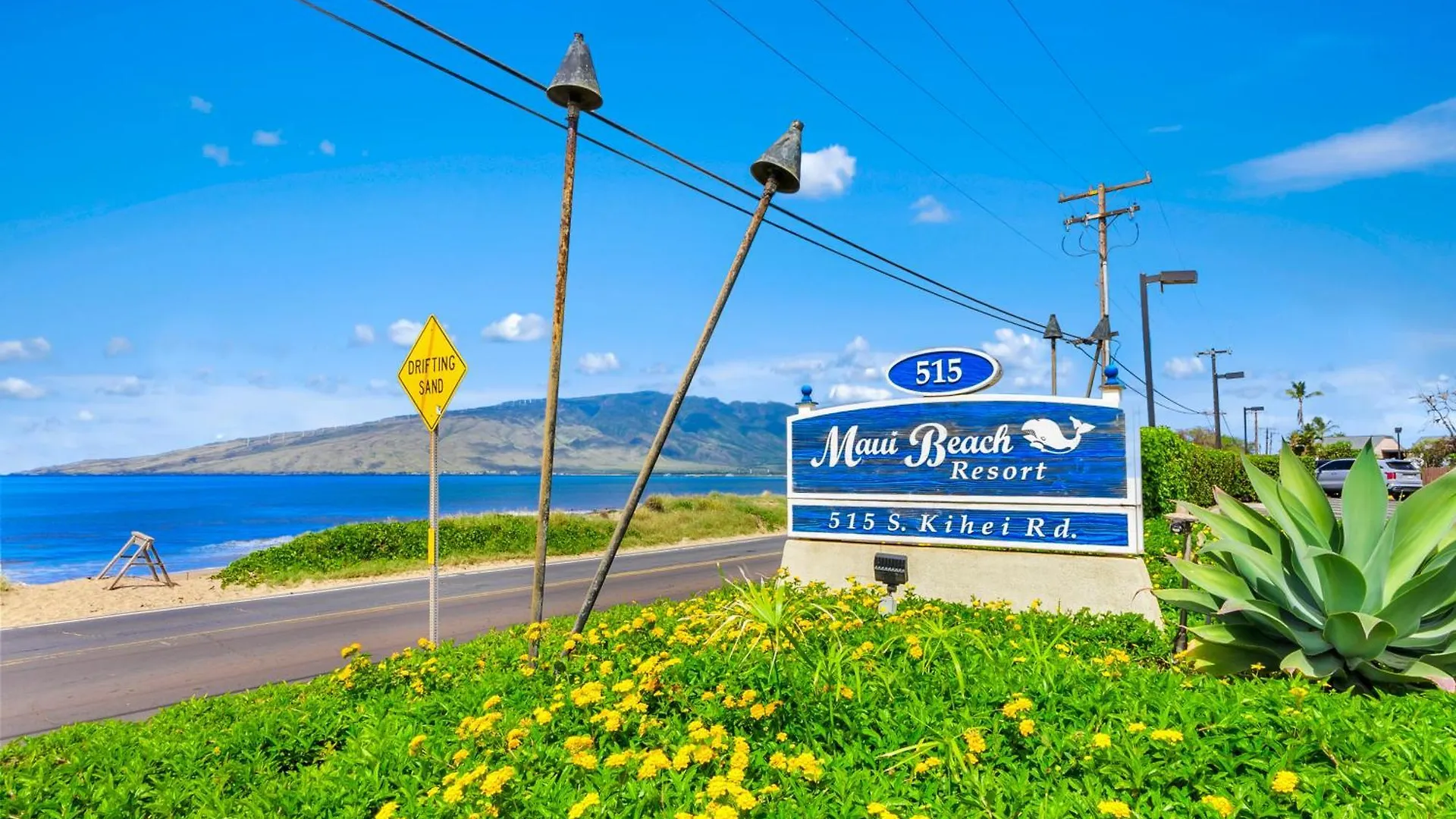Maui Vacation Club Kihei