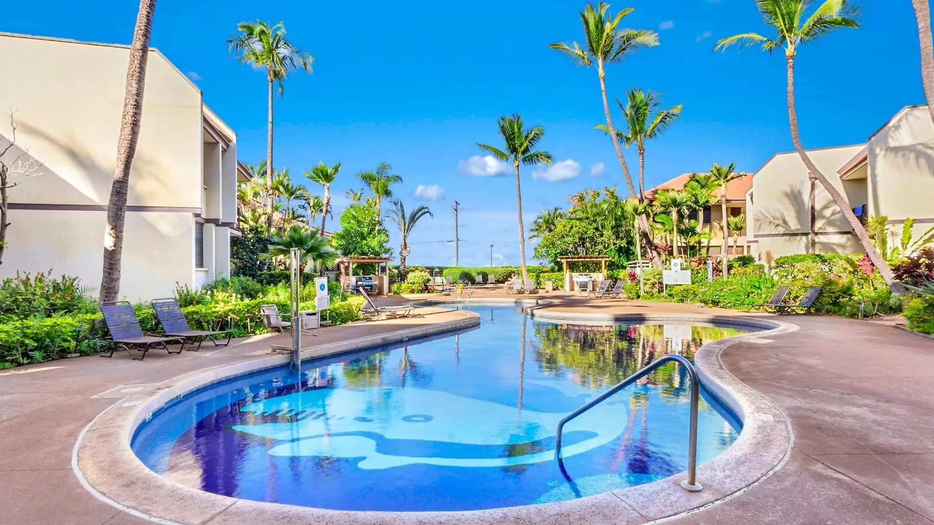 Maui Vacation Club Aparthotel