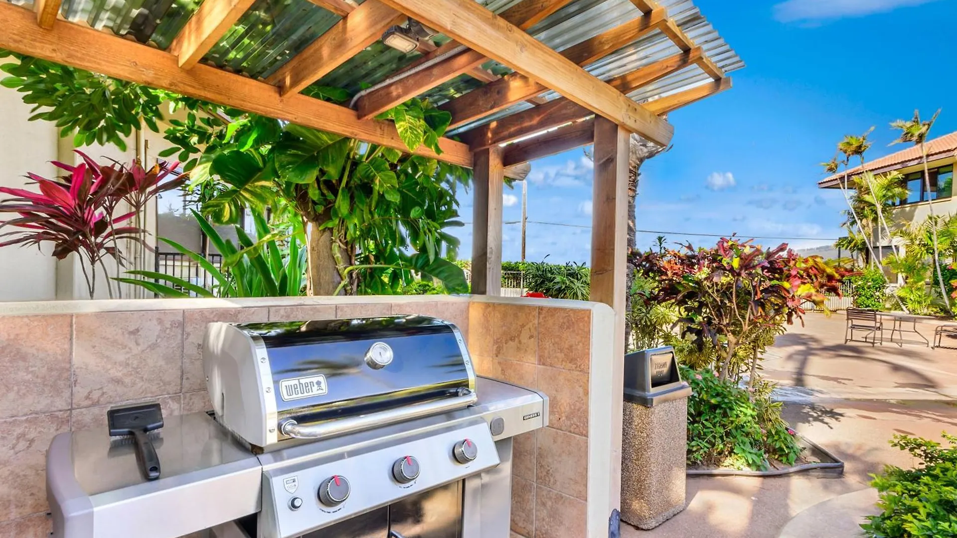 Aparthotel Maui Vacation Club 3*