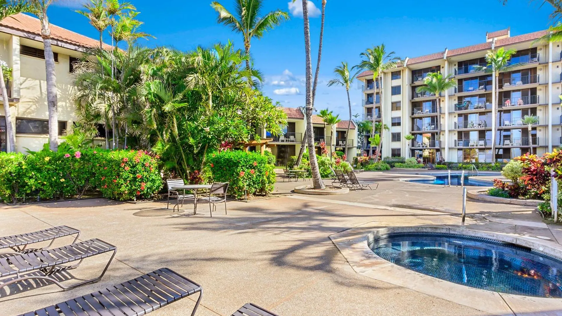 Maui Vacation Club 3*