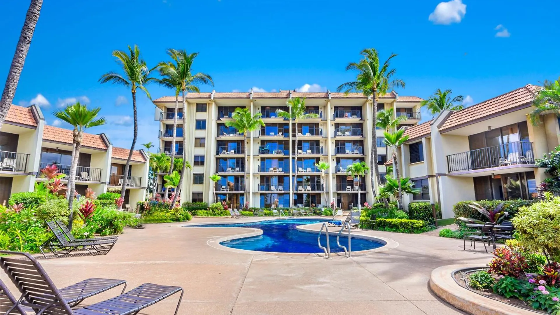 Maui Vacation Club
