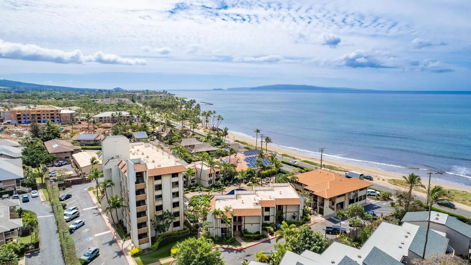 Aparthotel Maui Vacation Club Kihei