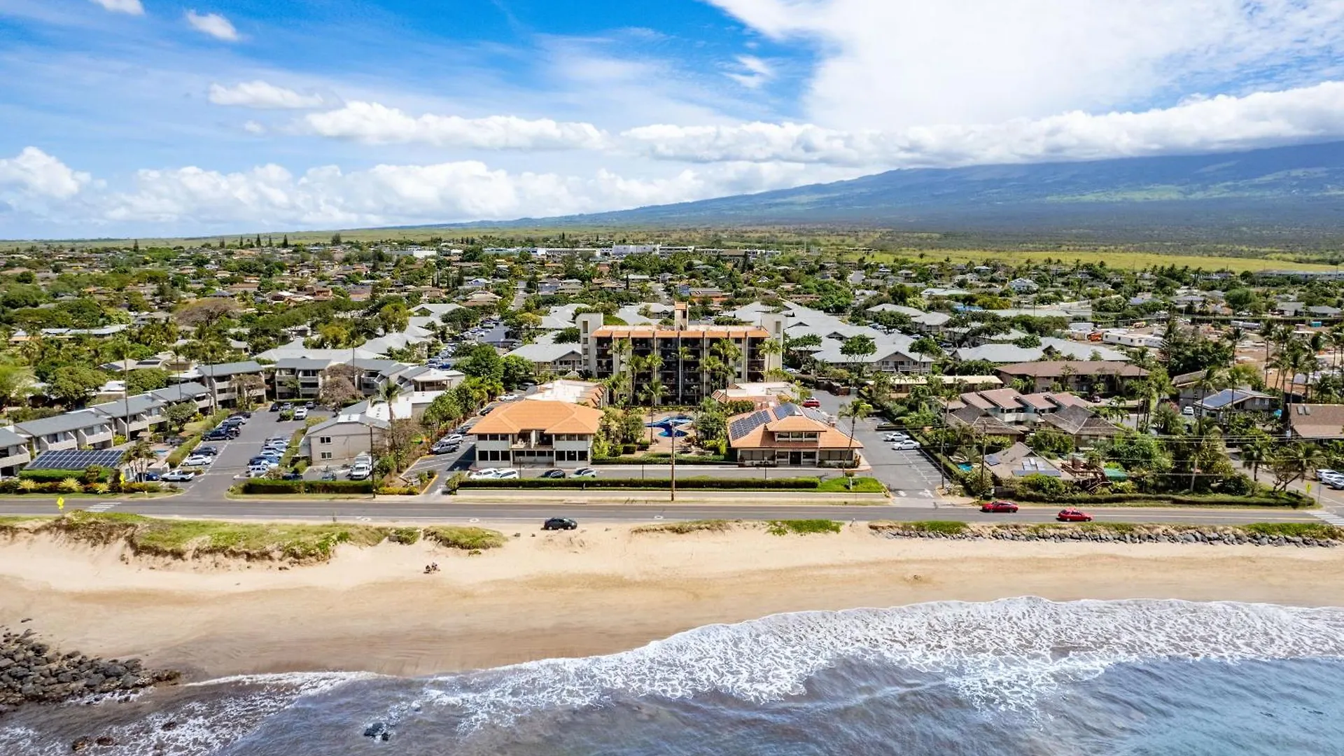 Maui Vacation Club Kihei