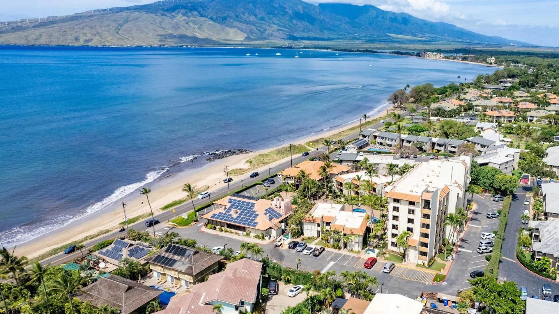 Maui Vacation Club Aparthotel