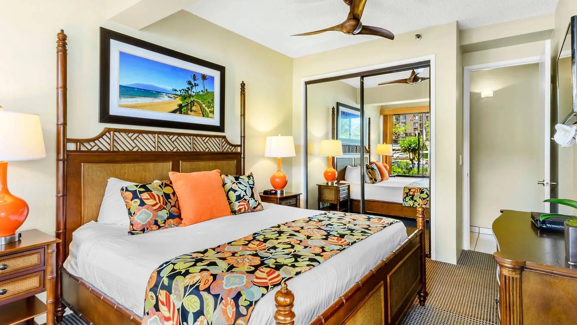 Sands Of Kahana Vacation Club 4* Lahaina