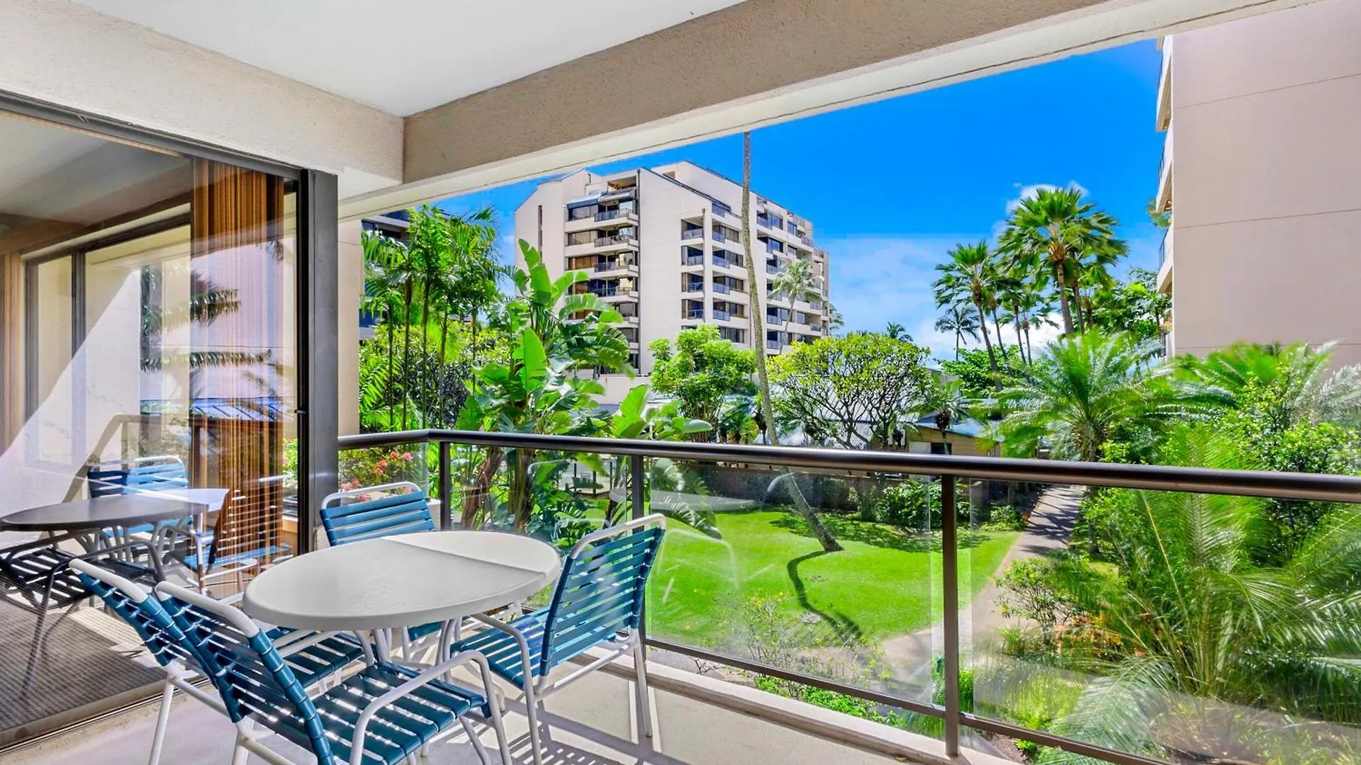 Sands Of Kahana Vacation Club Resort Lahaina