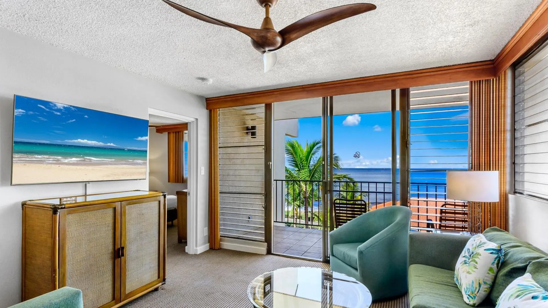 Maui Vacation Club 3*