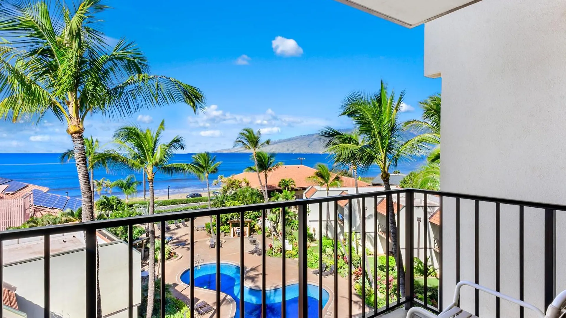 Maui Vacation Club 3* Kihei